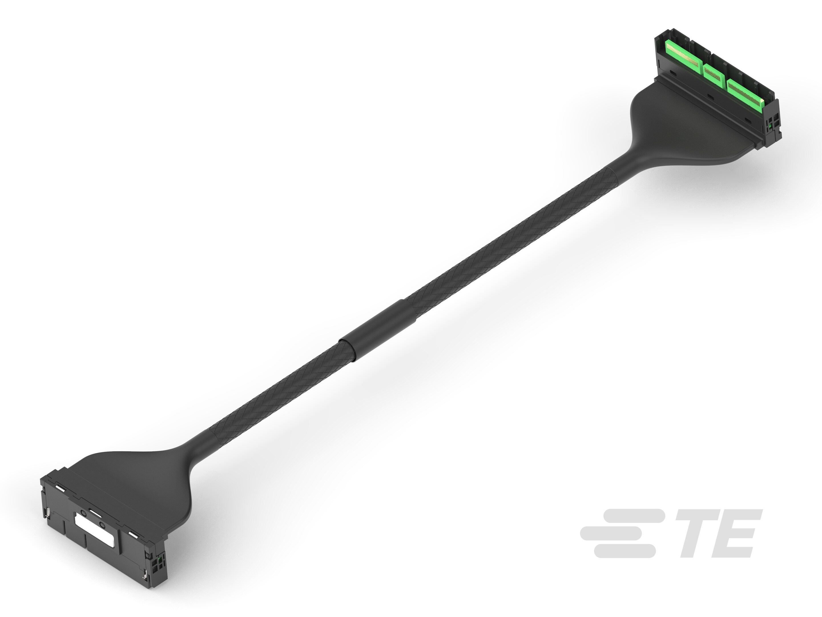 C/A, SLIVER 2.0, 4C, R/A TO R/A, 0.5M-2340885-1