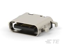 2340901-1 USB 连接器 1