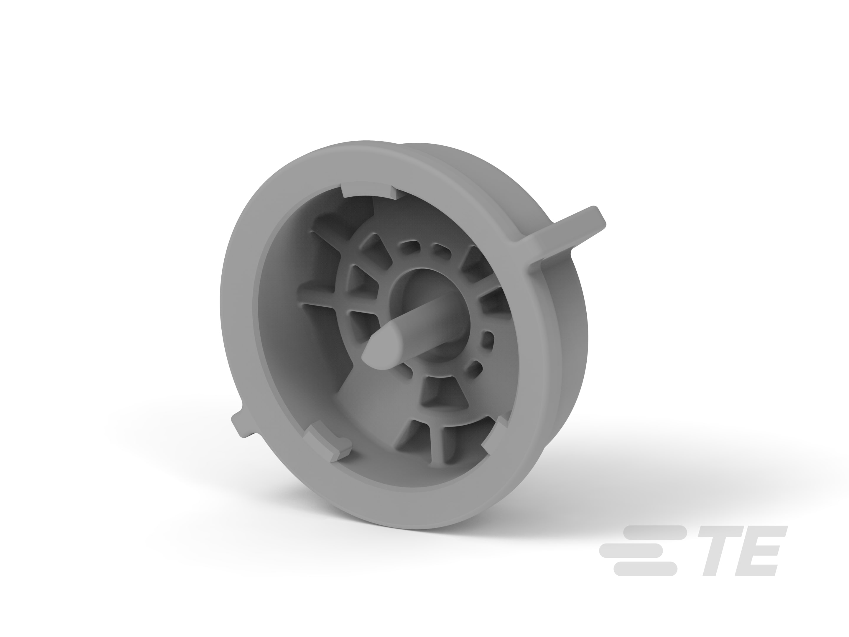 SEALING CAP, RCPT, LUMAWISE ENDURANCE S-2341474-2