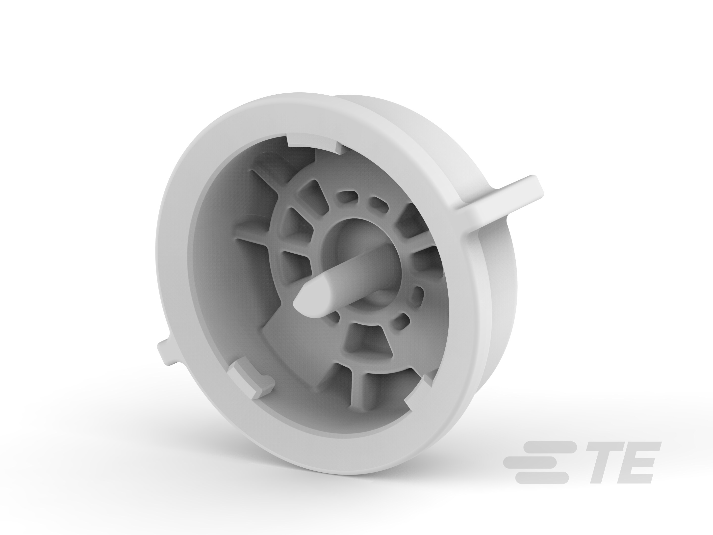 SEALING CAP, RCPT, LUMAWISE ENDURANCE S-2341474-3