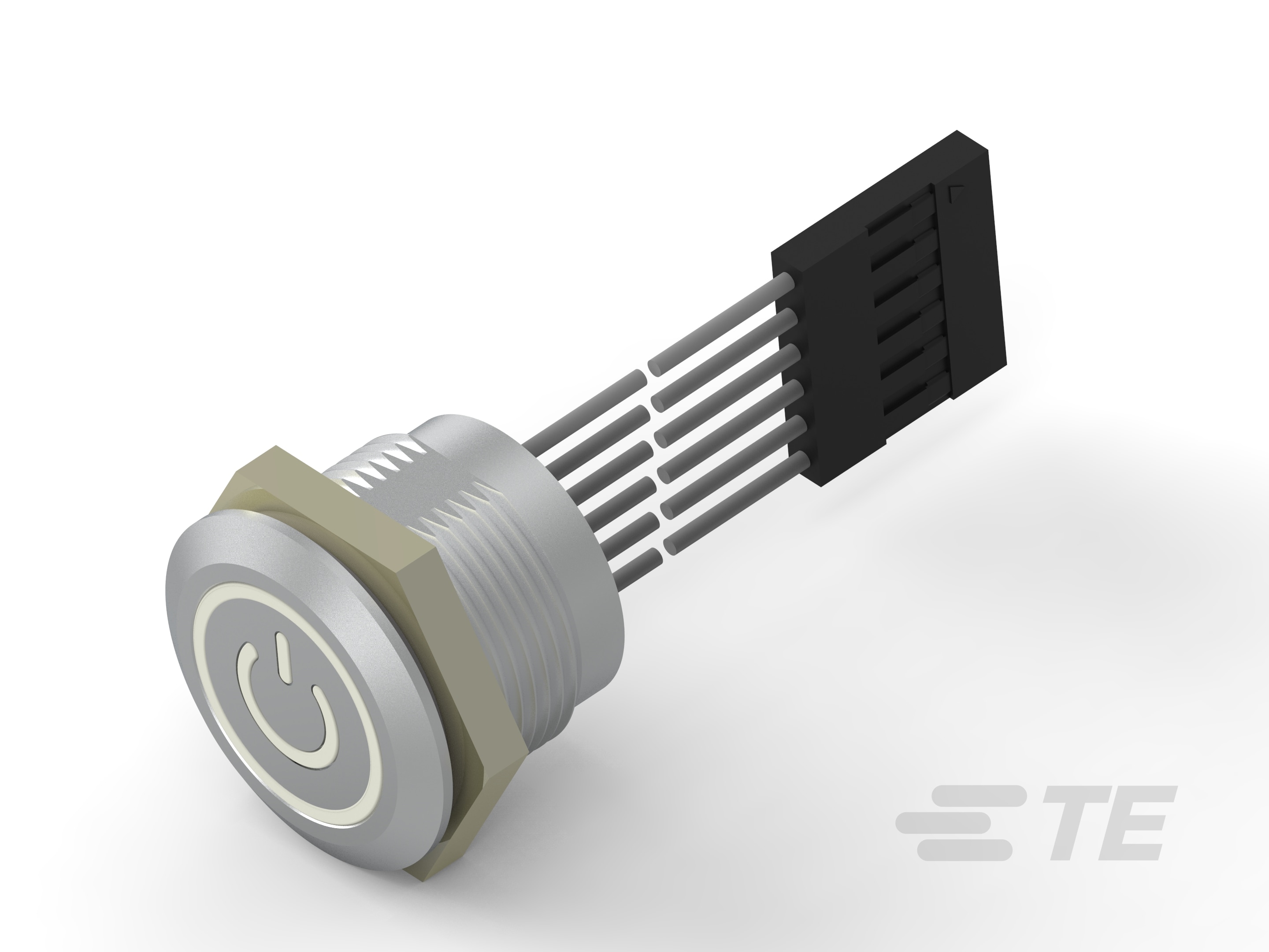 AVC19M FLAT AIO RGB RL 500MM/1X6-2342835-7