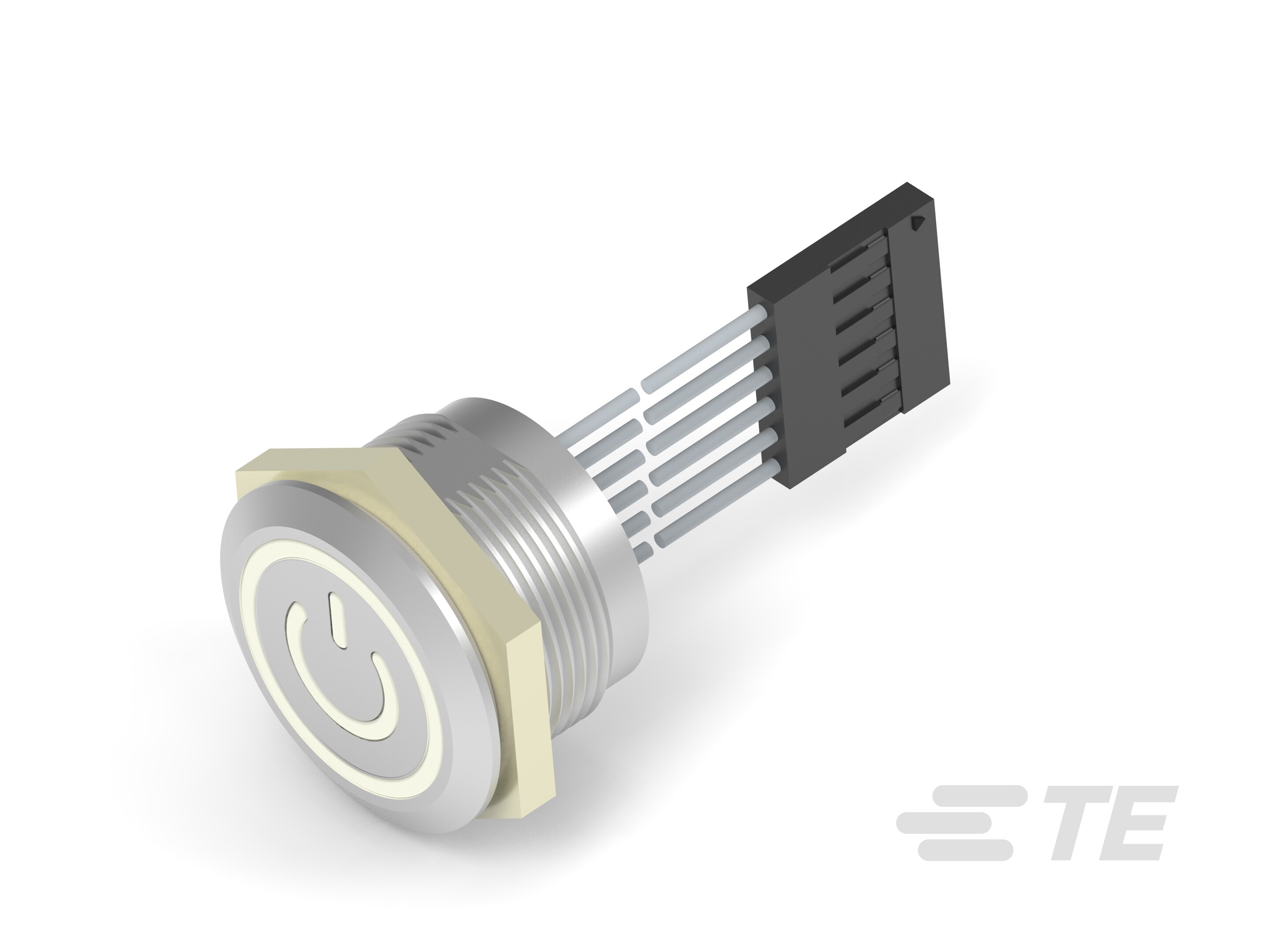 AVC22M FLAT S04 RGB RL 500MM/1X6-2342837-8