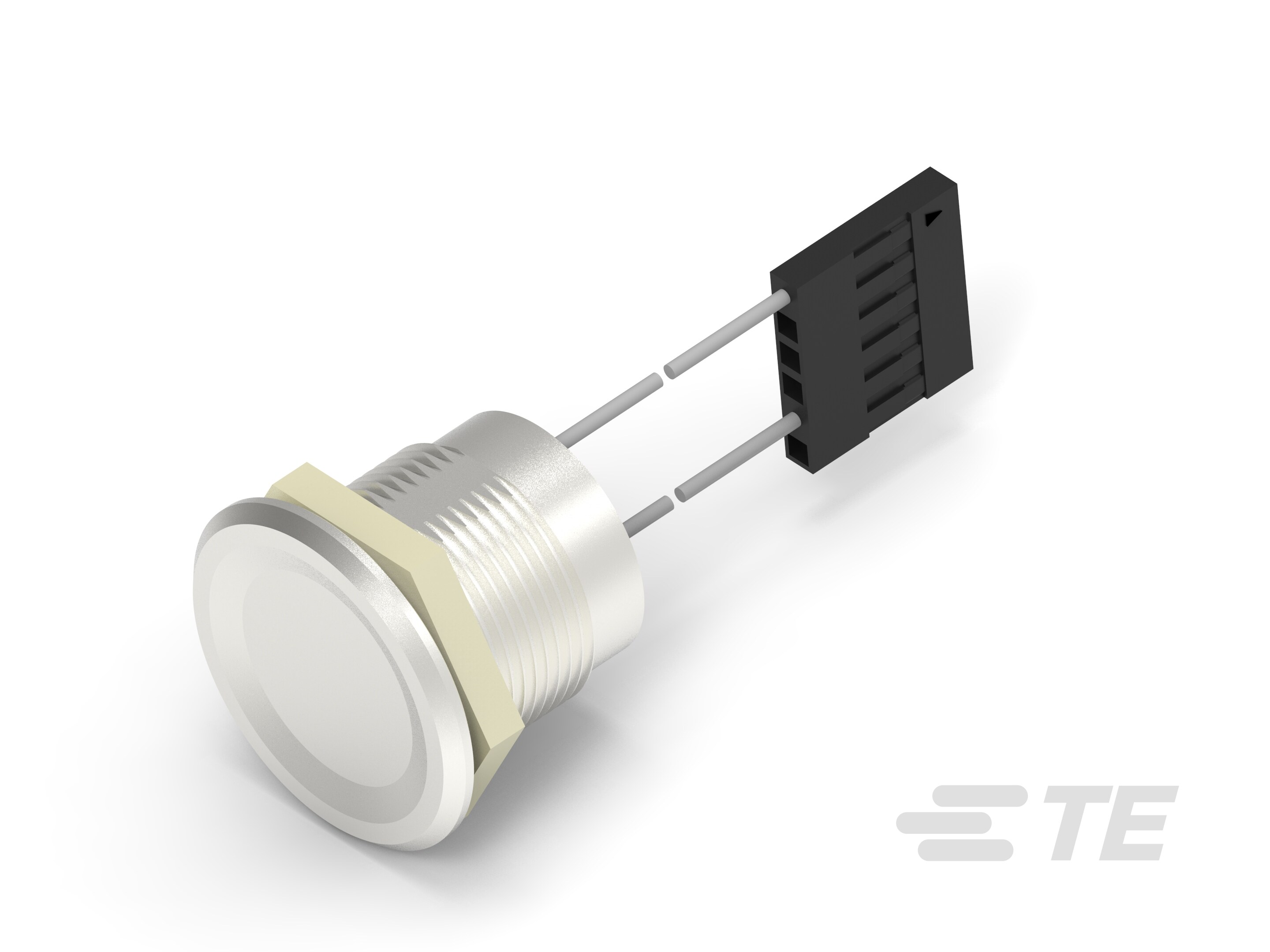 AVP19M CONC. AIO NL  500MM/1X6-2342841-1