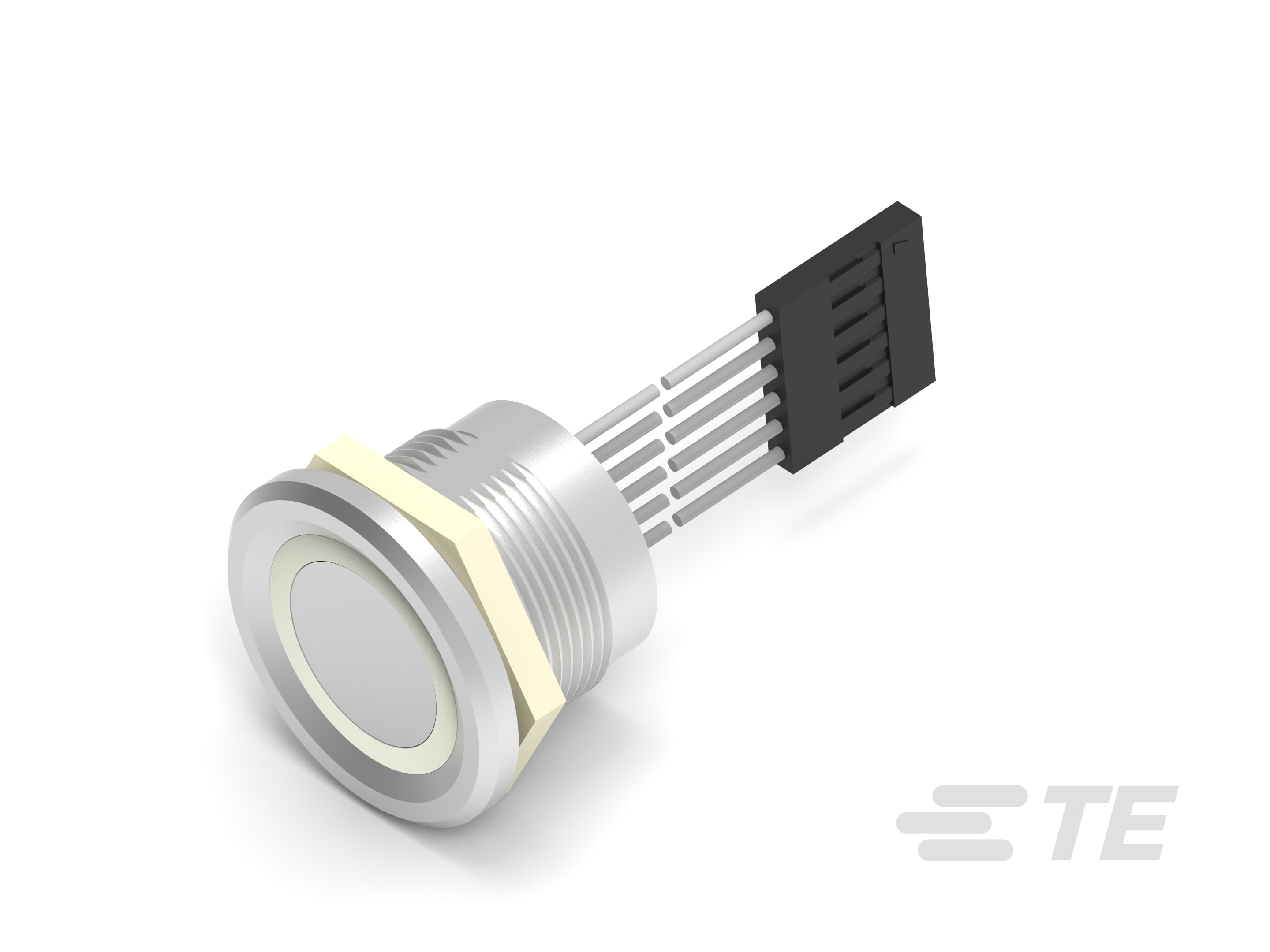 AVP22M CONC. AIO RGB R 500MM/1X6-2342843-1