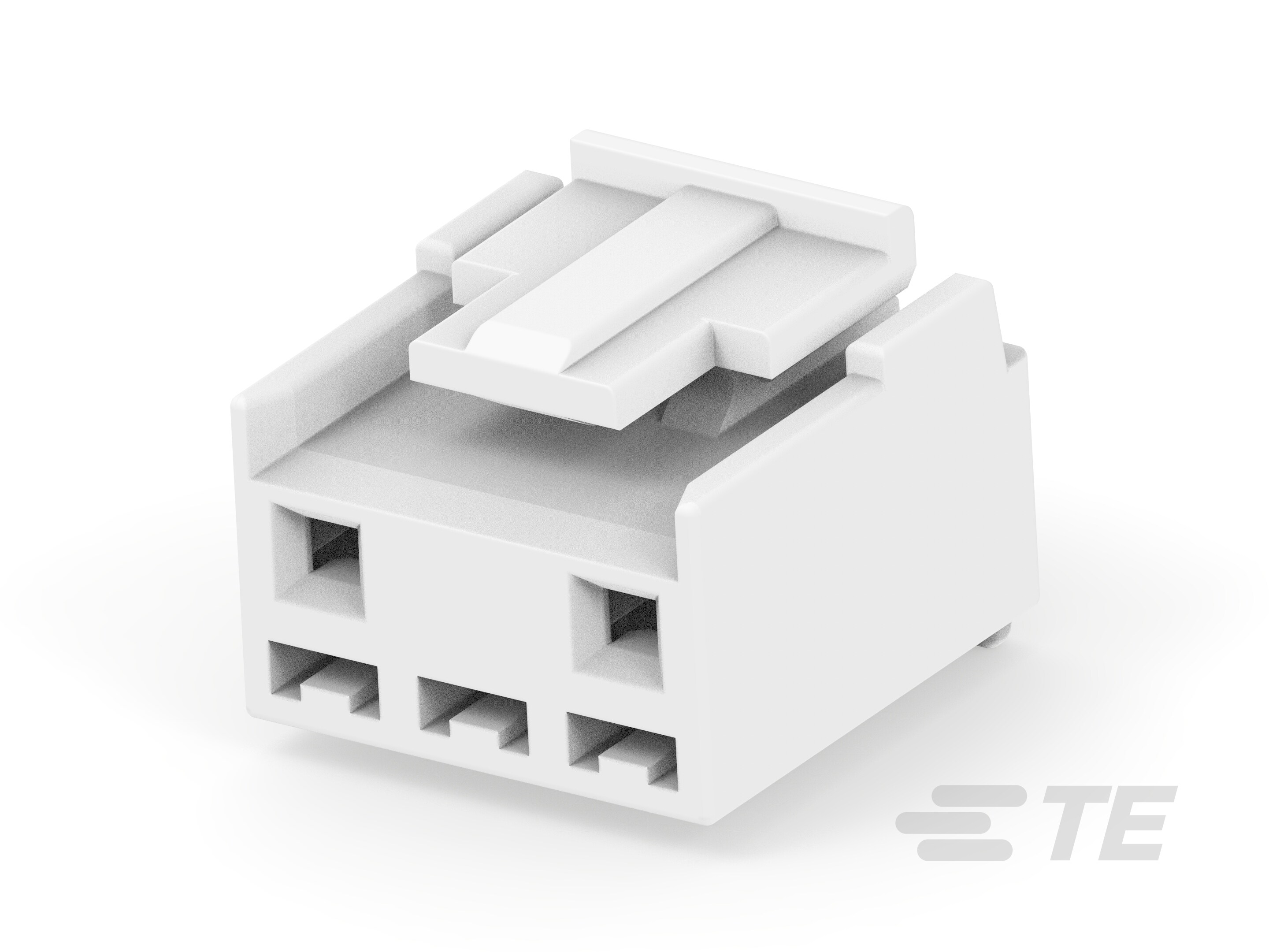 3 POS EP II HSG, GWT,omit 2-2344117-3