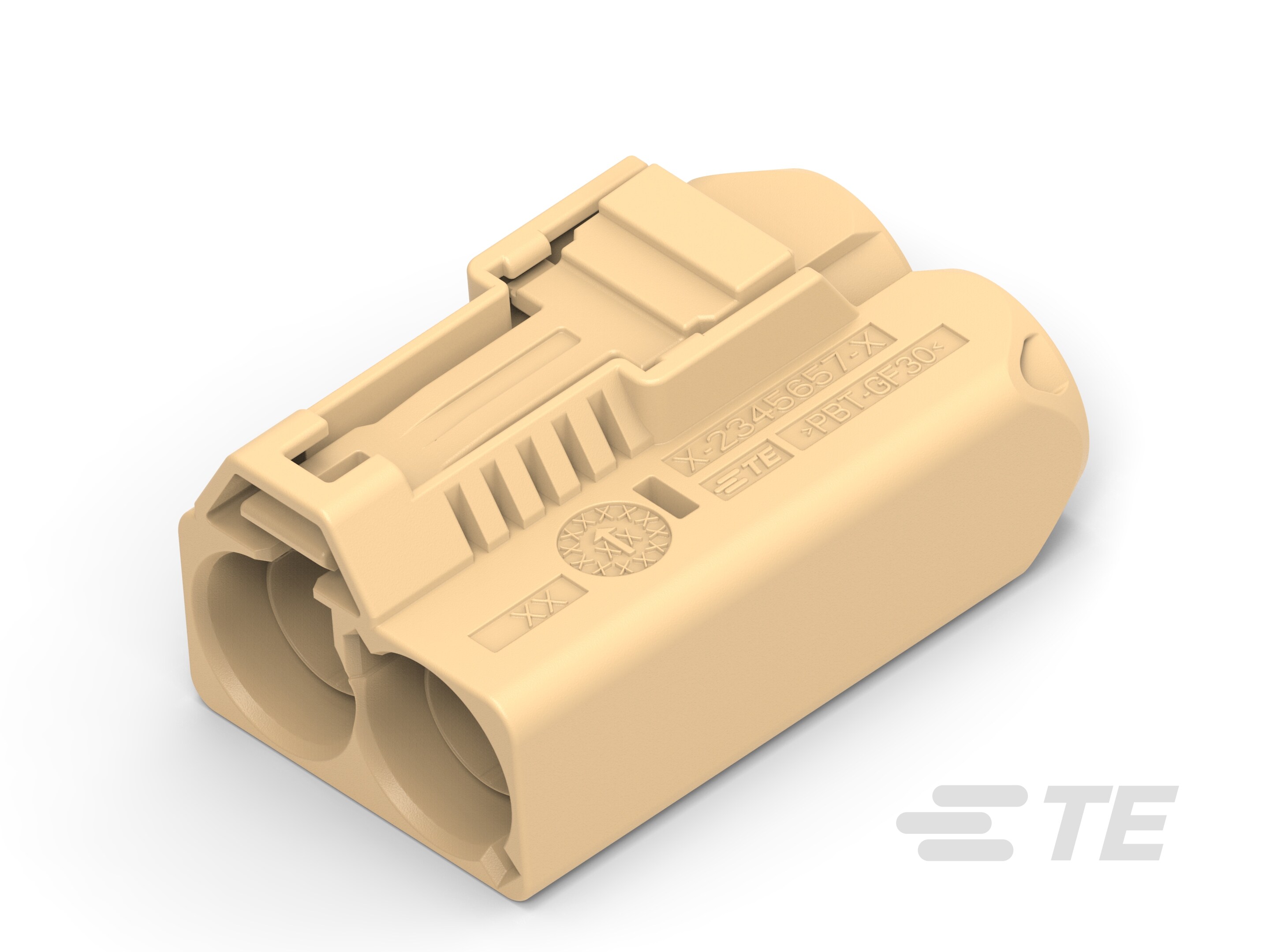 2P, FAKRA AUT, INLINE SOC HSG-2345657-9