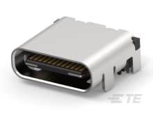 2345986-3 USB 连接器 1