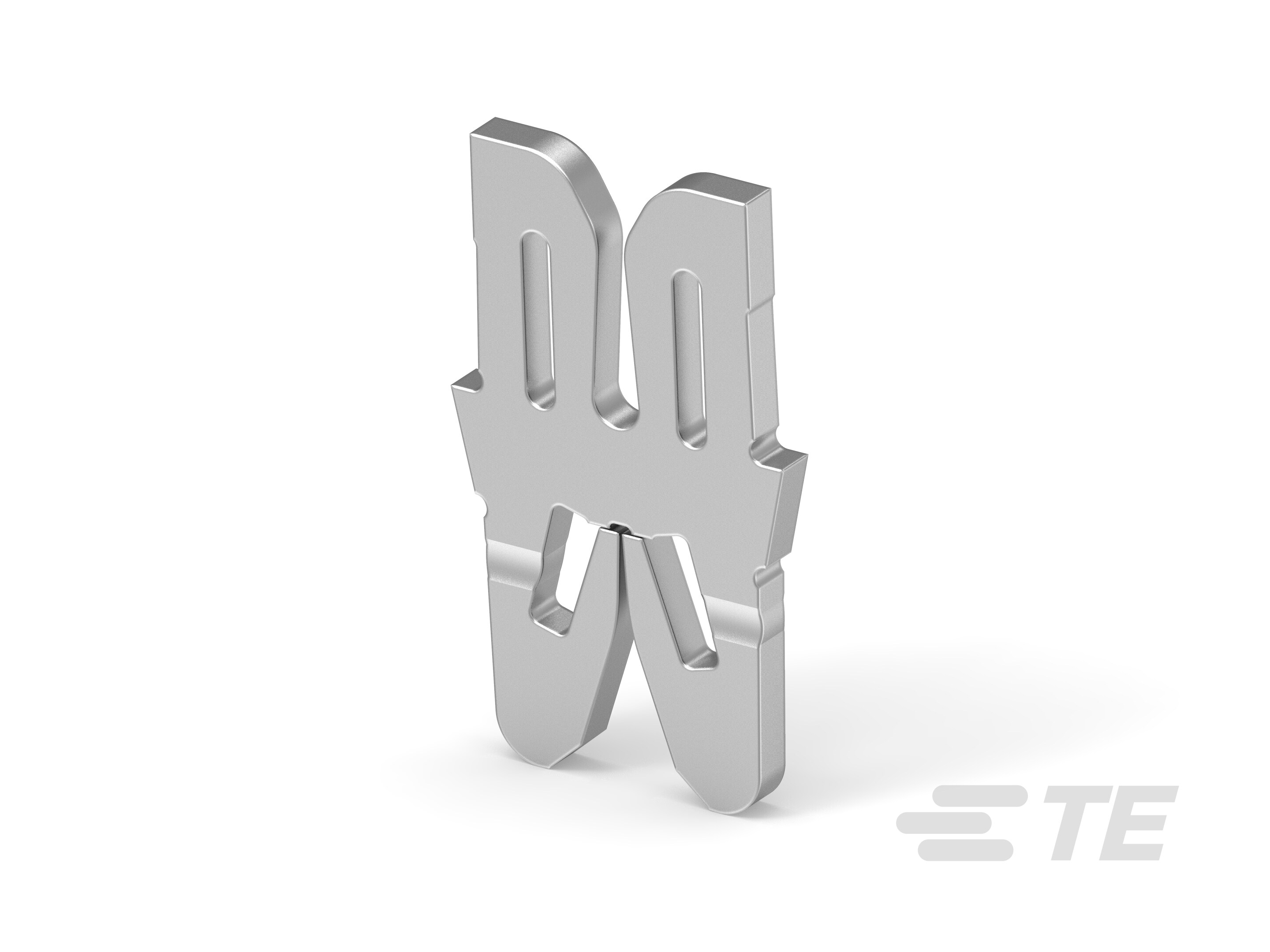 WIRE TO BLADE SMZ TERMINAL  FOR AL WIRE-2348500-2