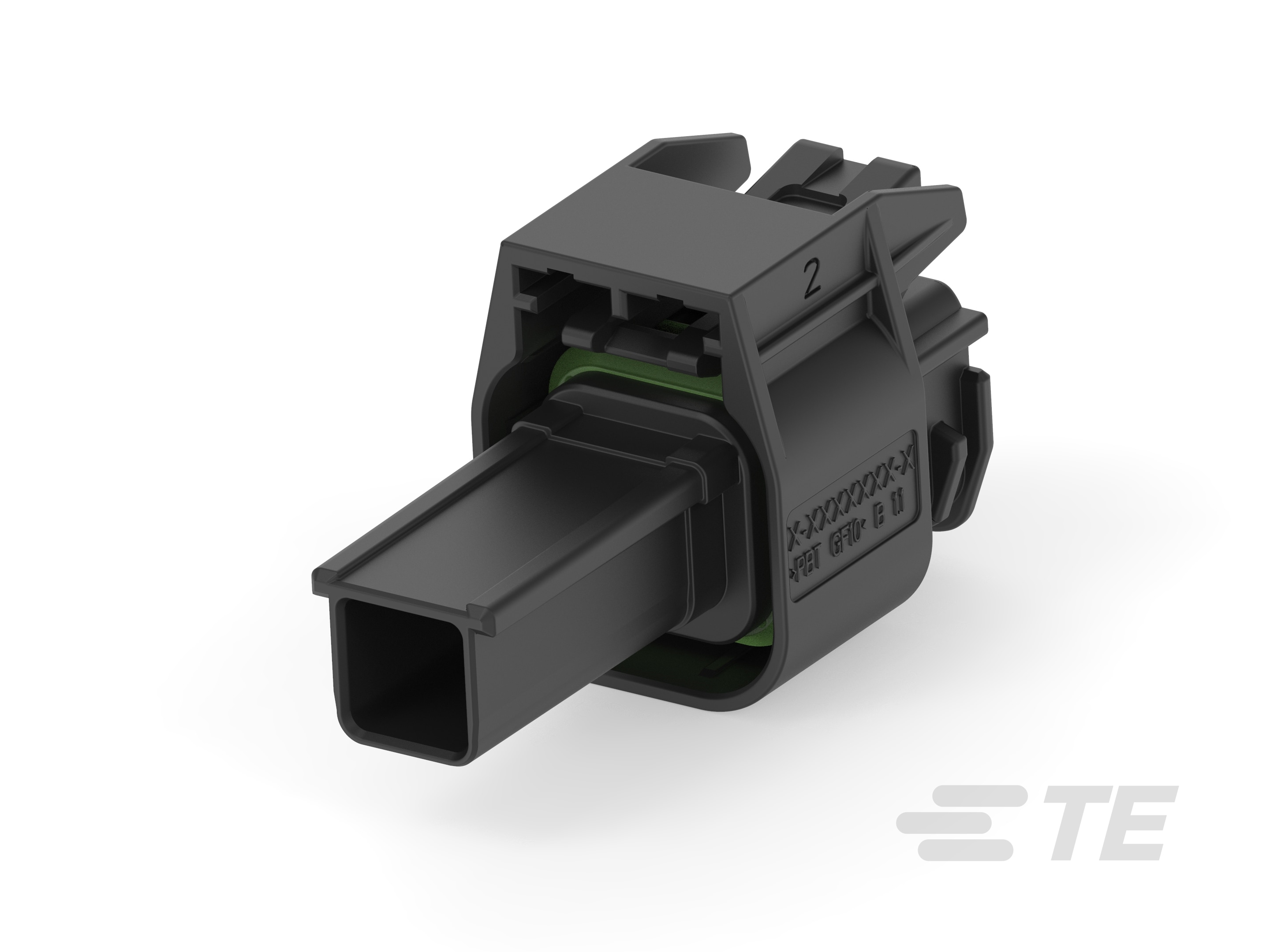 BLIND PLUG SEALED, MATENET, ASSY-2348651-1