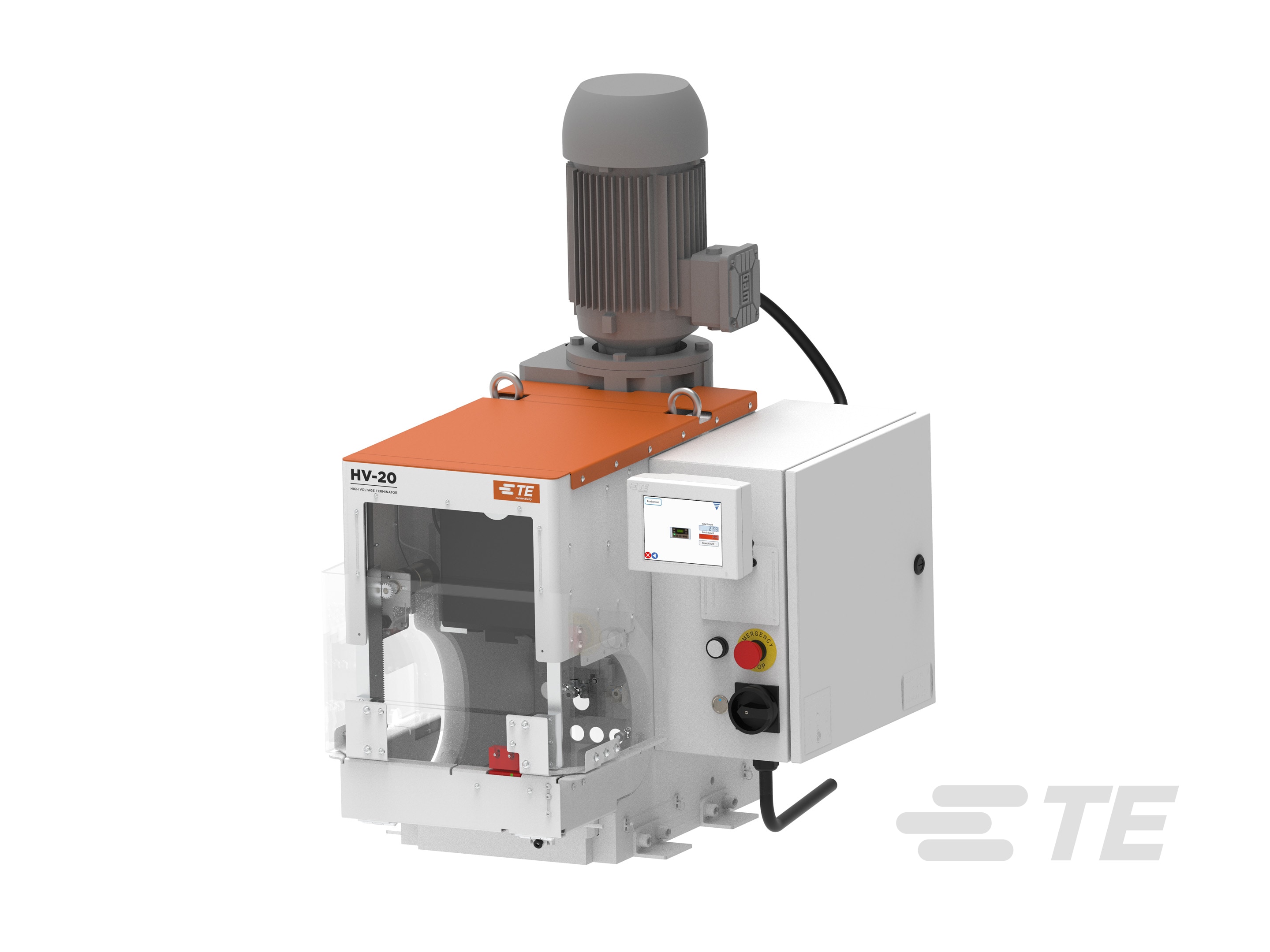 HF-20 TERMINATOR, 400V-2335500-1