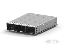 2349050-1 SFP/SFP+/zSFP+ 1