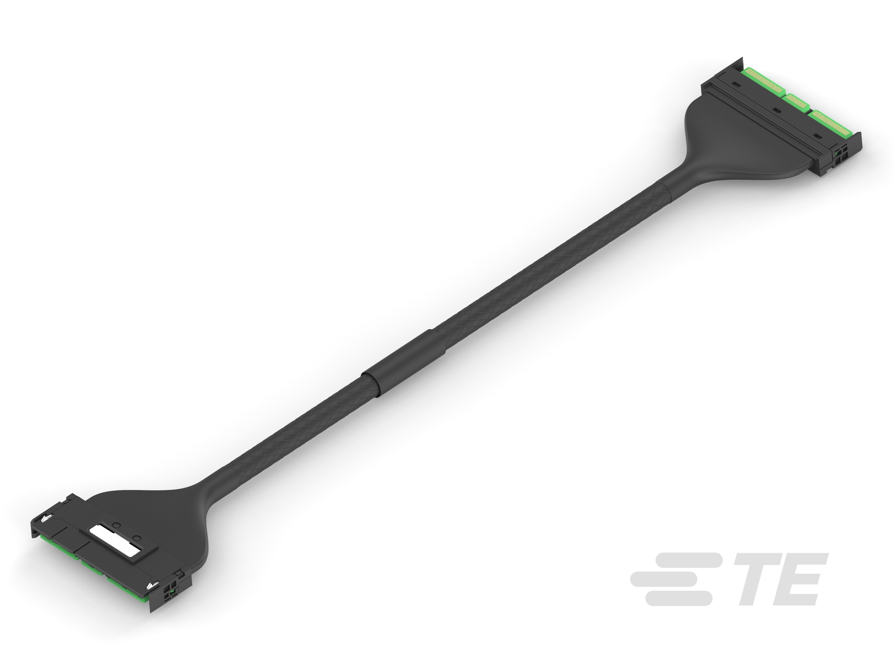 C/A, SLIVER 2.0, 4C, STR TO STR, 0.5M-2349841-1