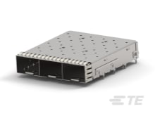 2350202-1 SFP/SFP+/zSFP+ 1