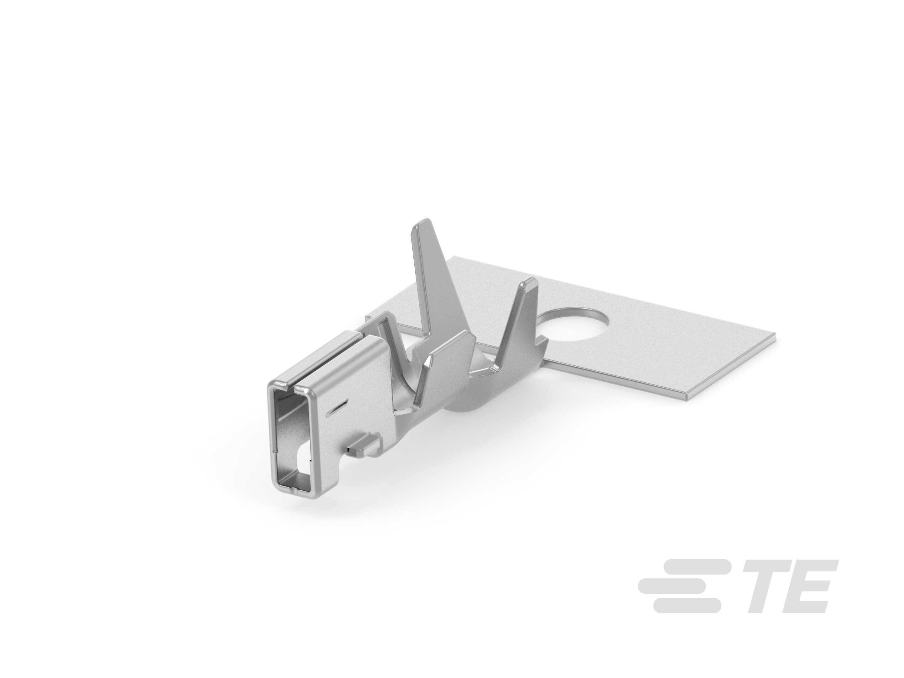 SGI 2.0 RECPT TERMINAL 22-28 AWG-2350223-1