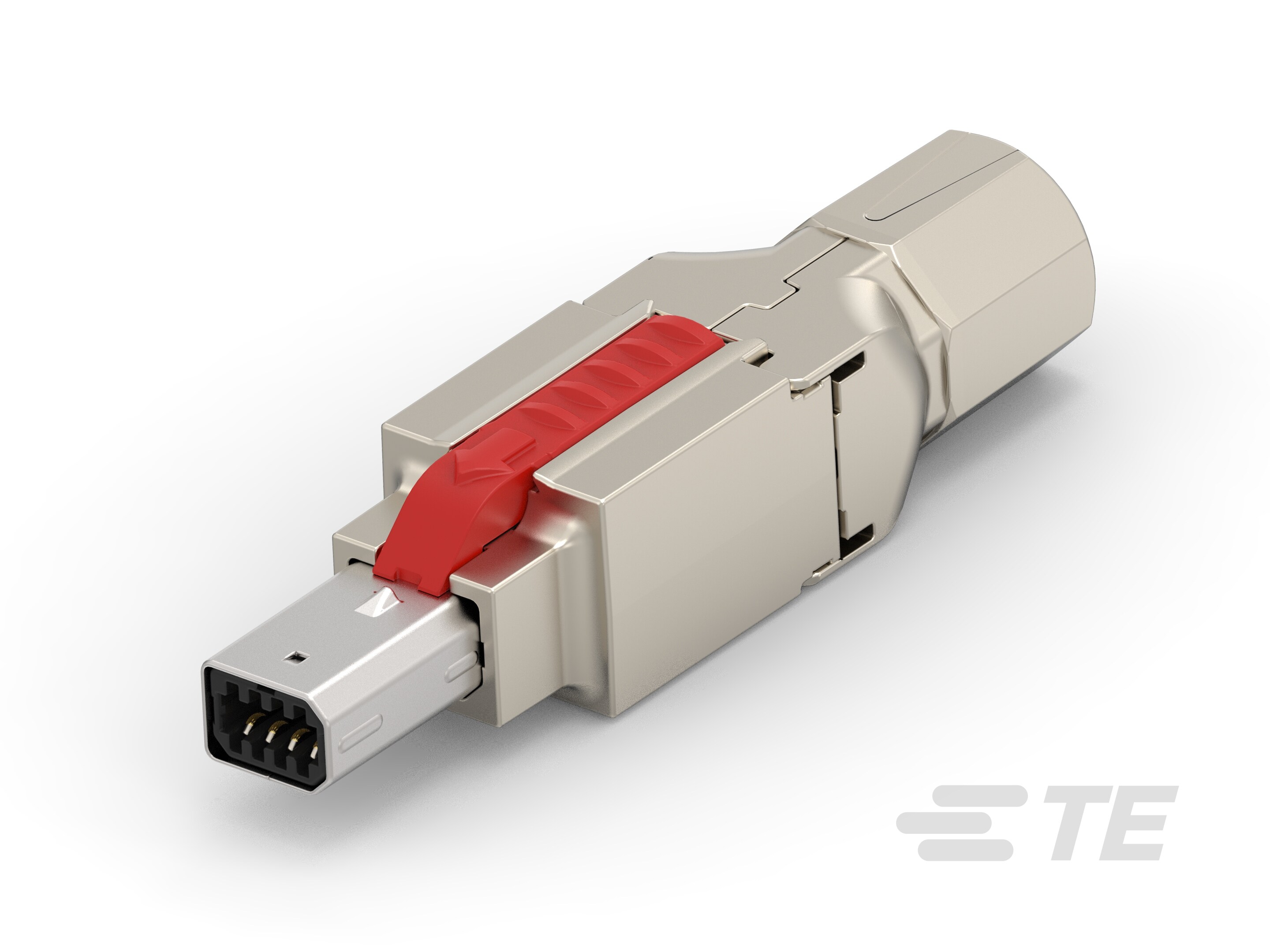 Mini I/O 现场安装型 1-CAT-IN291-M6641M