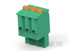 2350397-4 PCB 接线端子 1