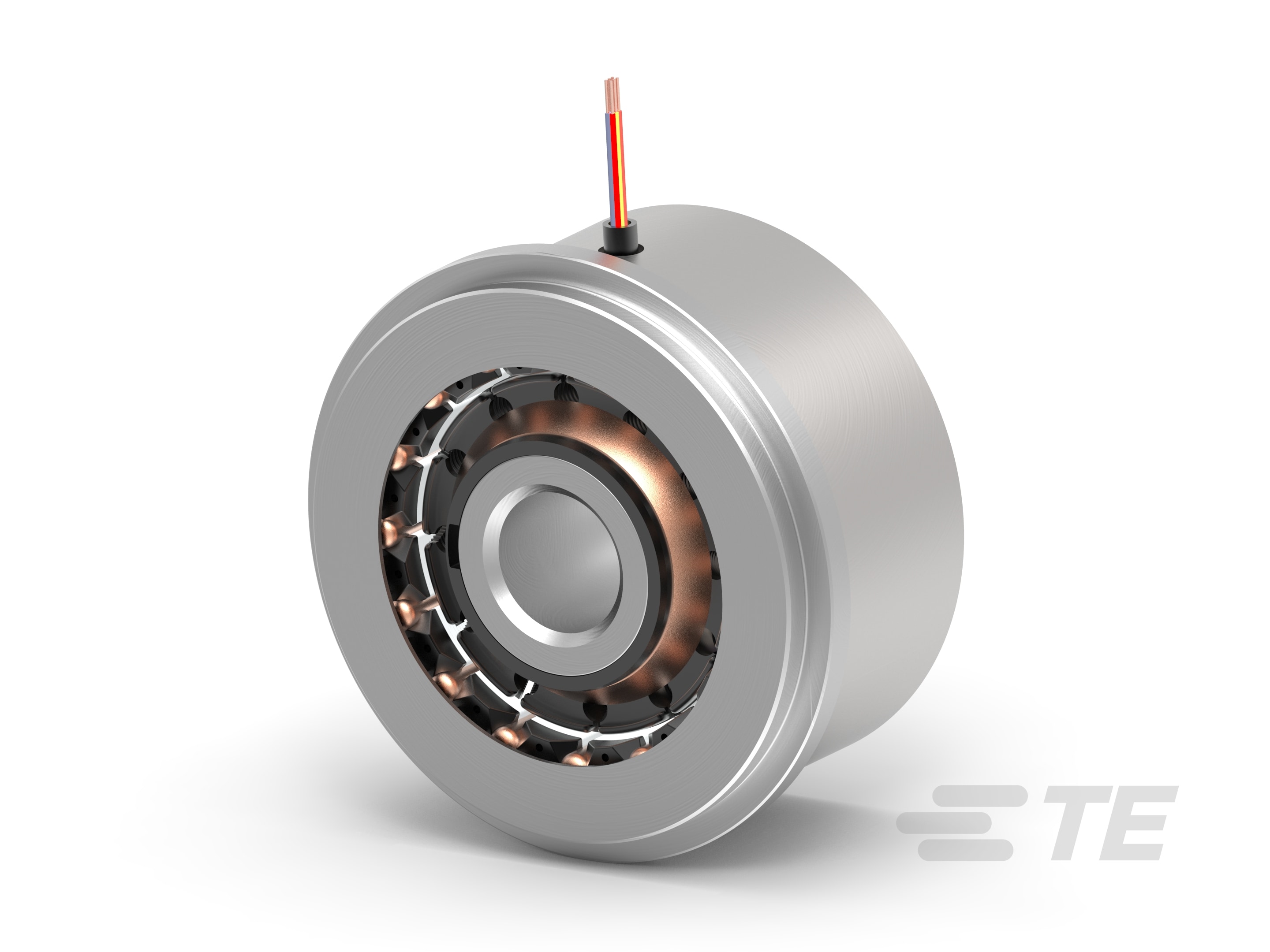 RESOLVER V23401-T2071-B101-2350437-1