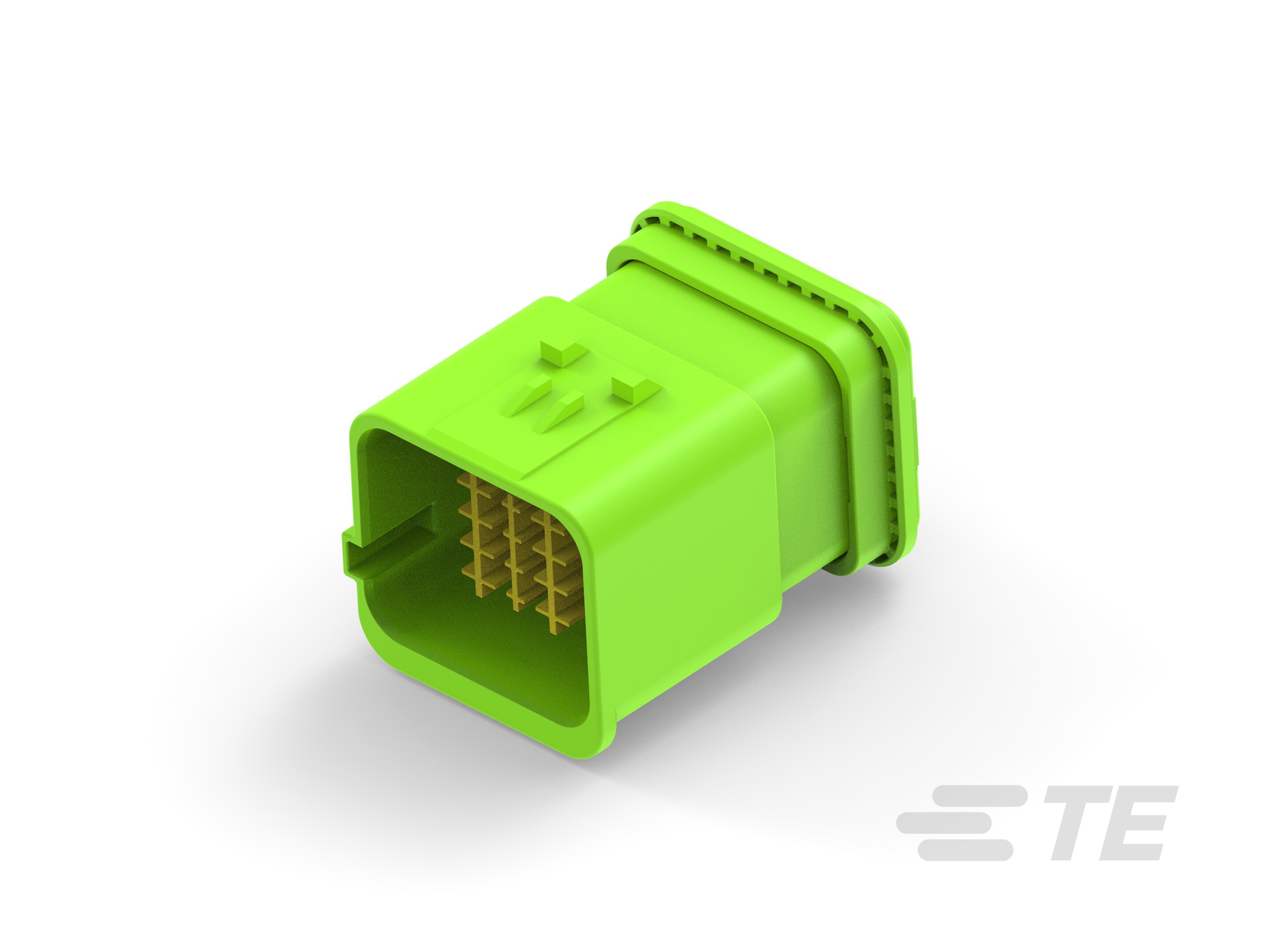 20POS,HYBRID,PIN HSG,SLD,COD C-2350891-3