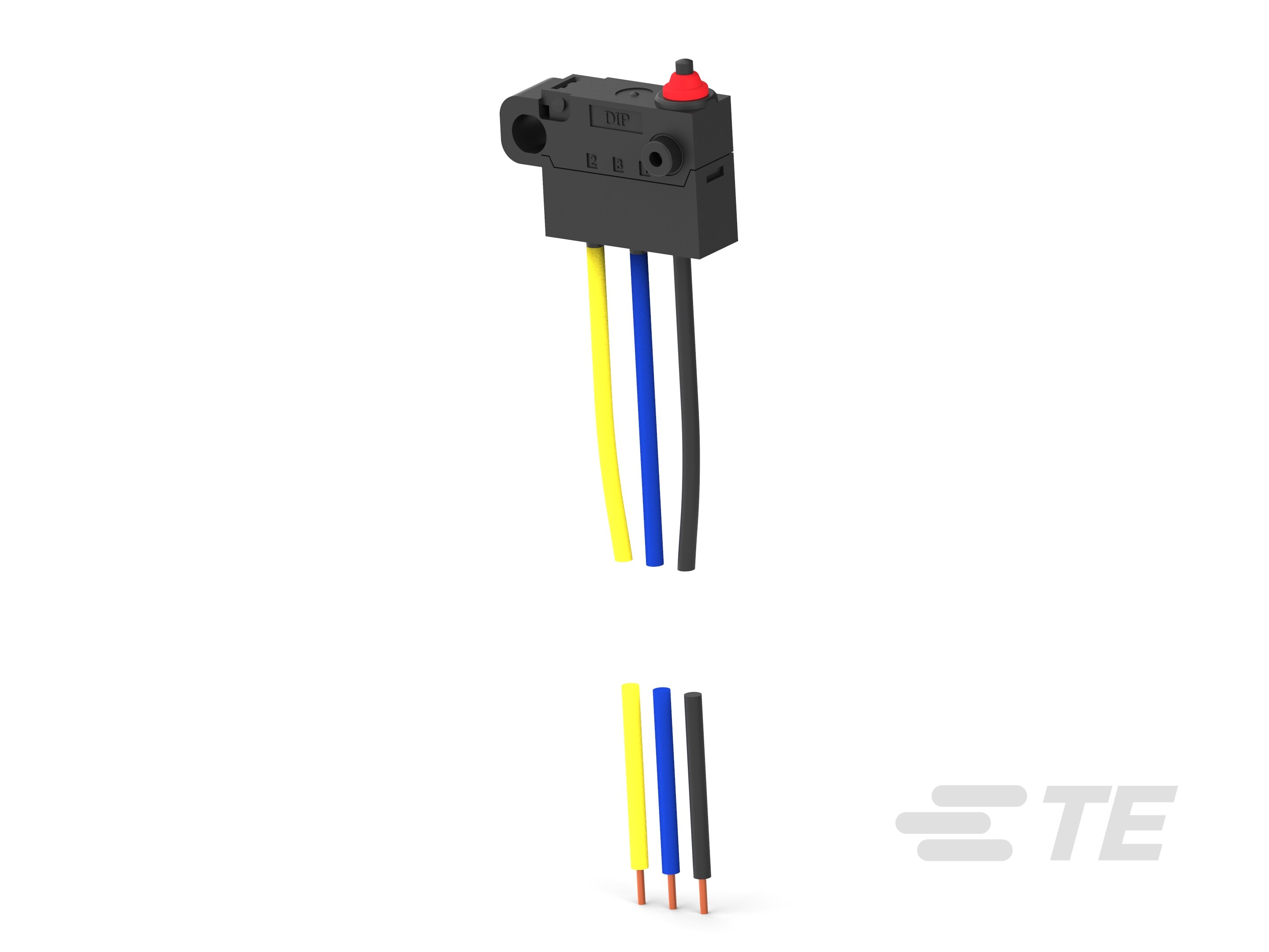 MUSA SW PPL Std 0.1A VAC DT LeadWCon SLD-2351463-1