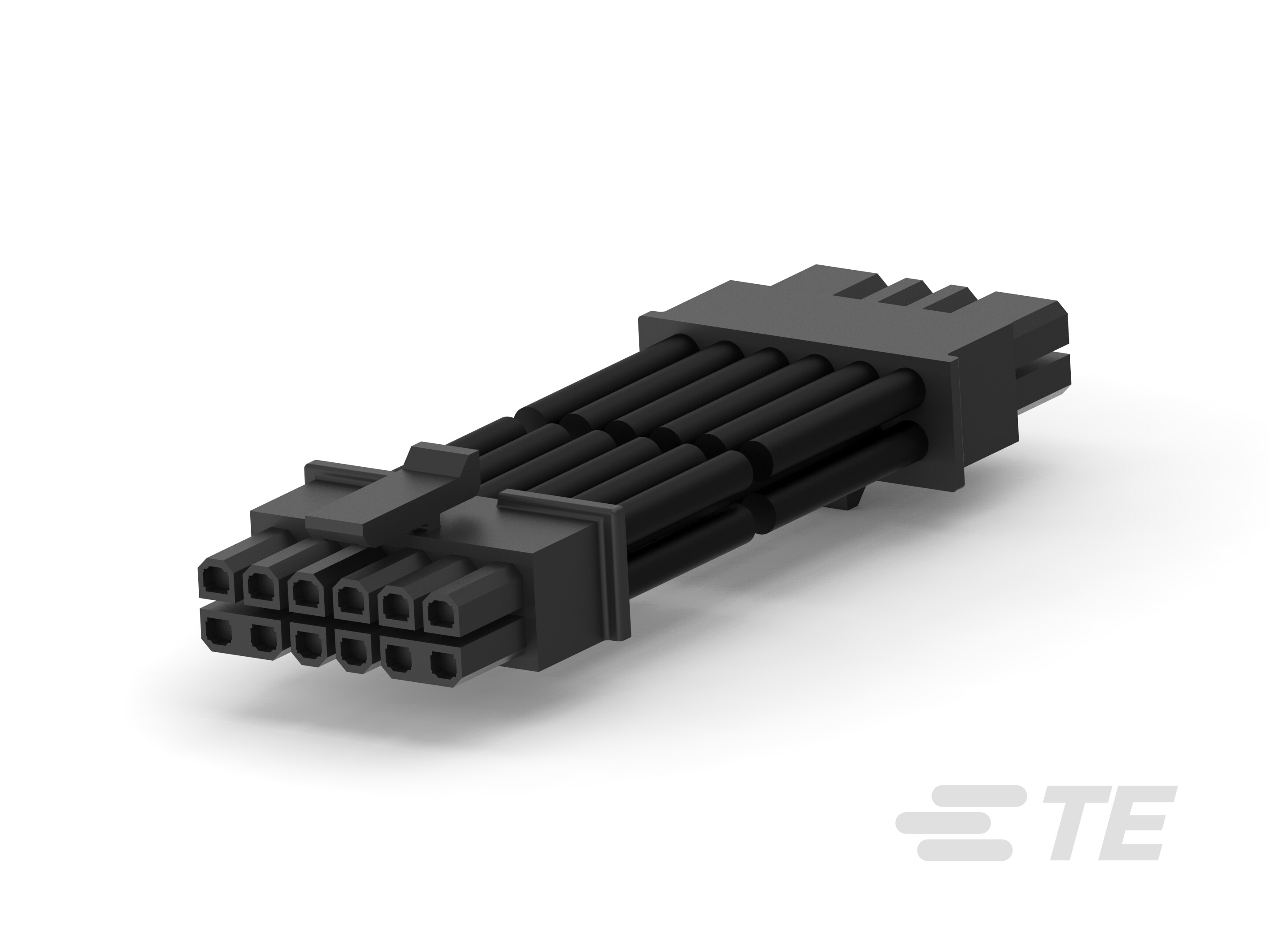 CA, ELCON Micro 2x6-2354149-1