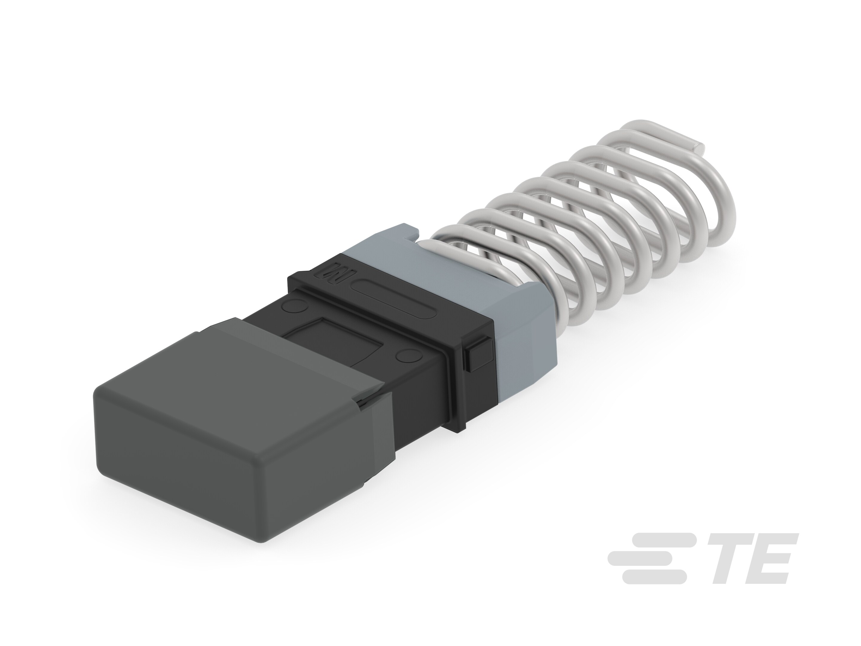 MT Ferrule Kit,Plug,Without Pins,24-F,MM-2355002-2