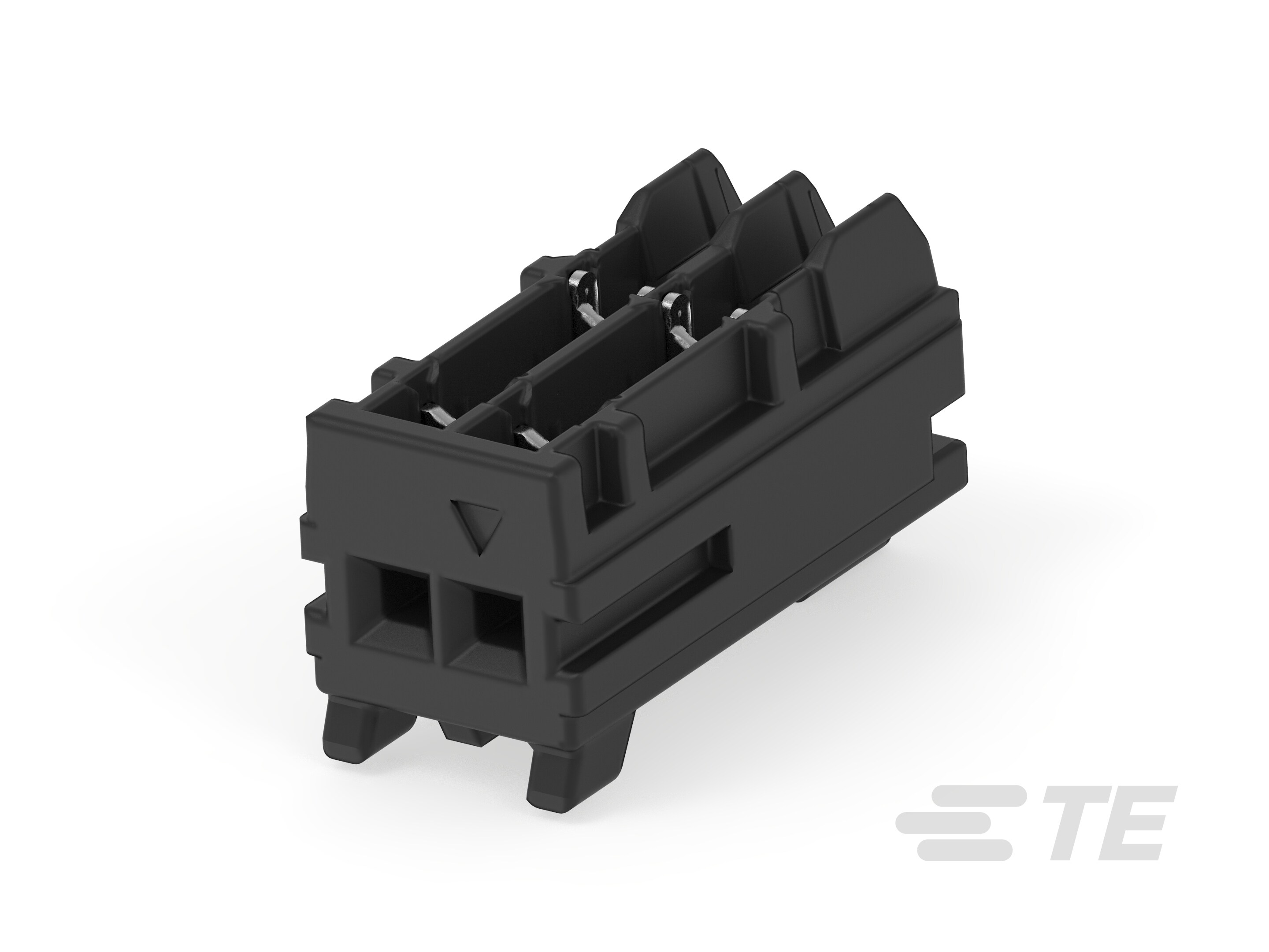 MICRO CT CONN MT REC ASSEMBLY 2P-2355088-2