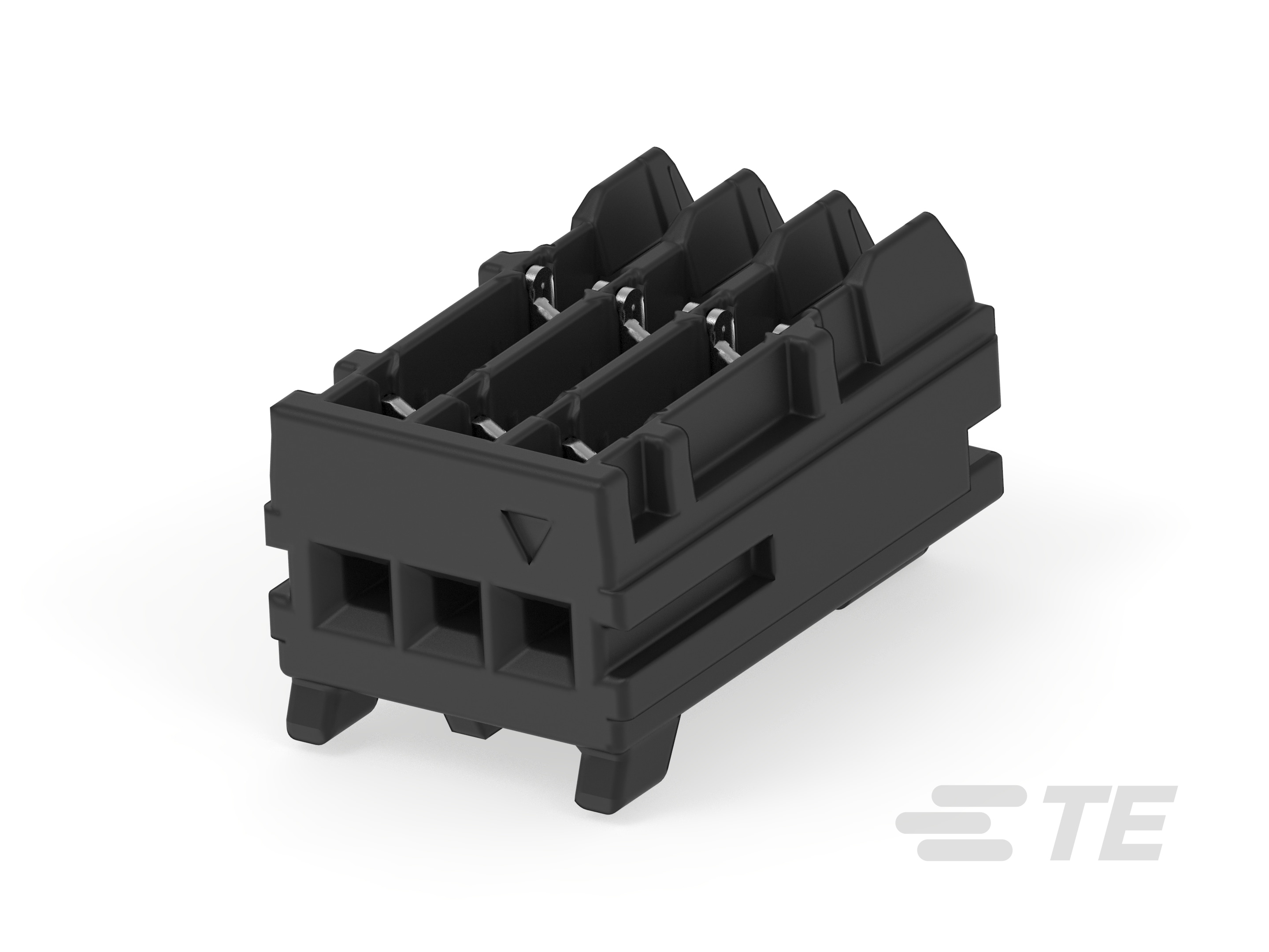 MICRO CT CONN MT REC ASSEMBLY 3P-2355088-3
