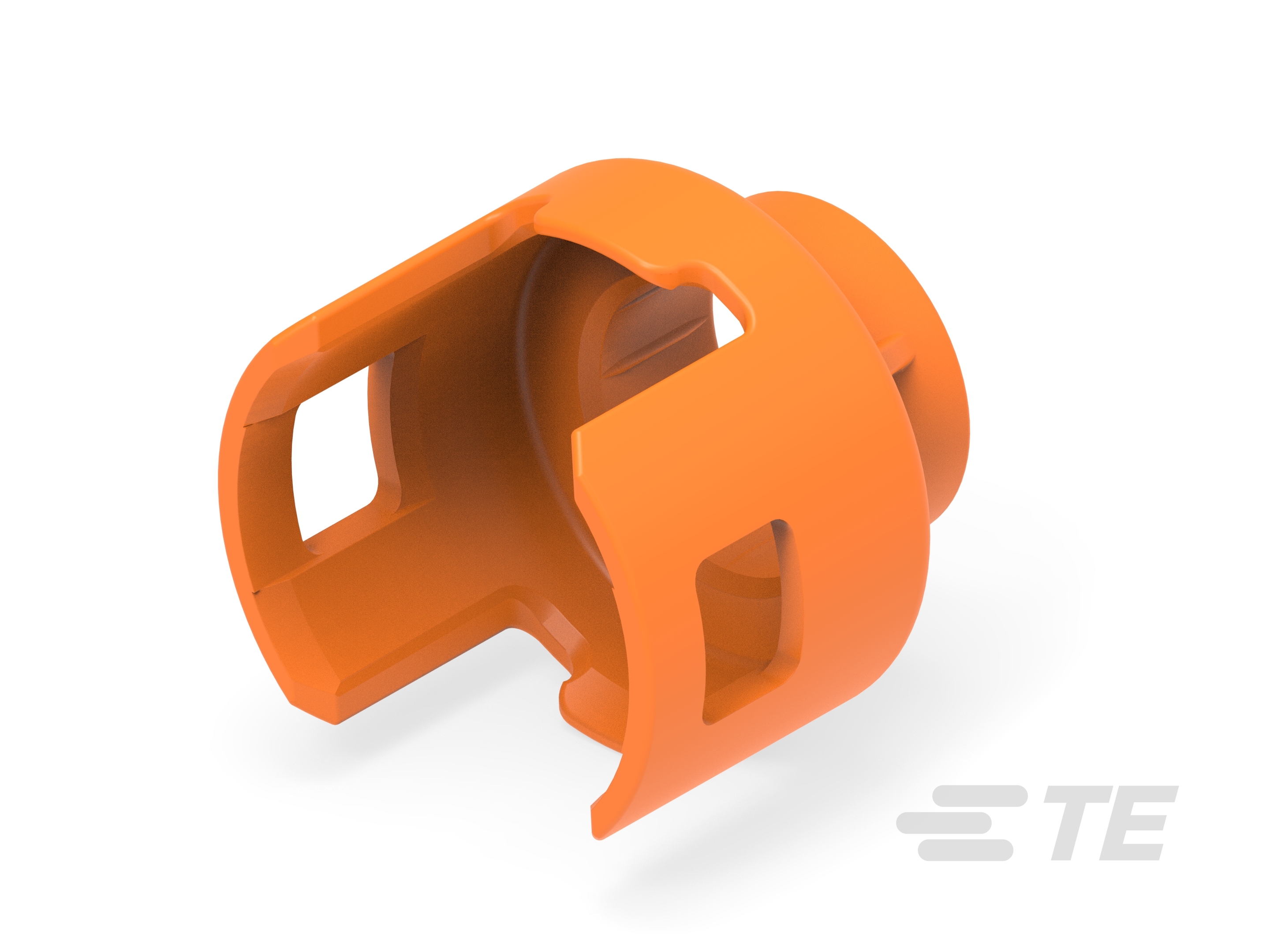 COVER,ISO HS WIRE 95SQMM,IPT HD-2355153-6