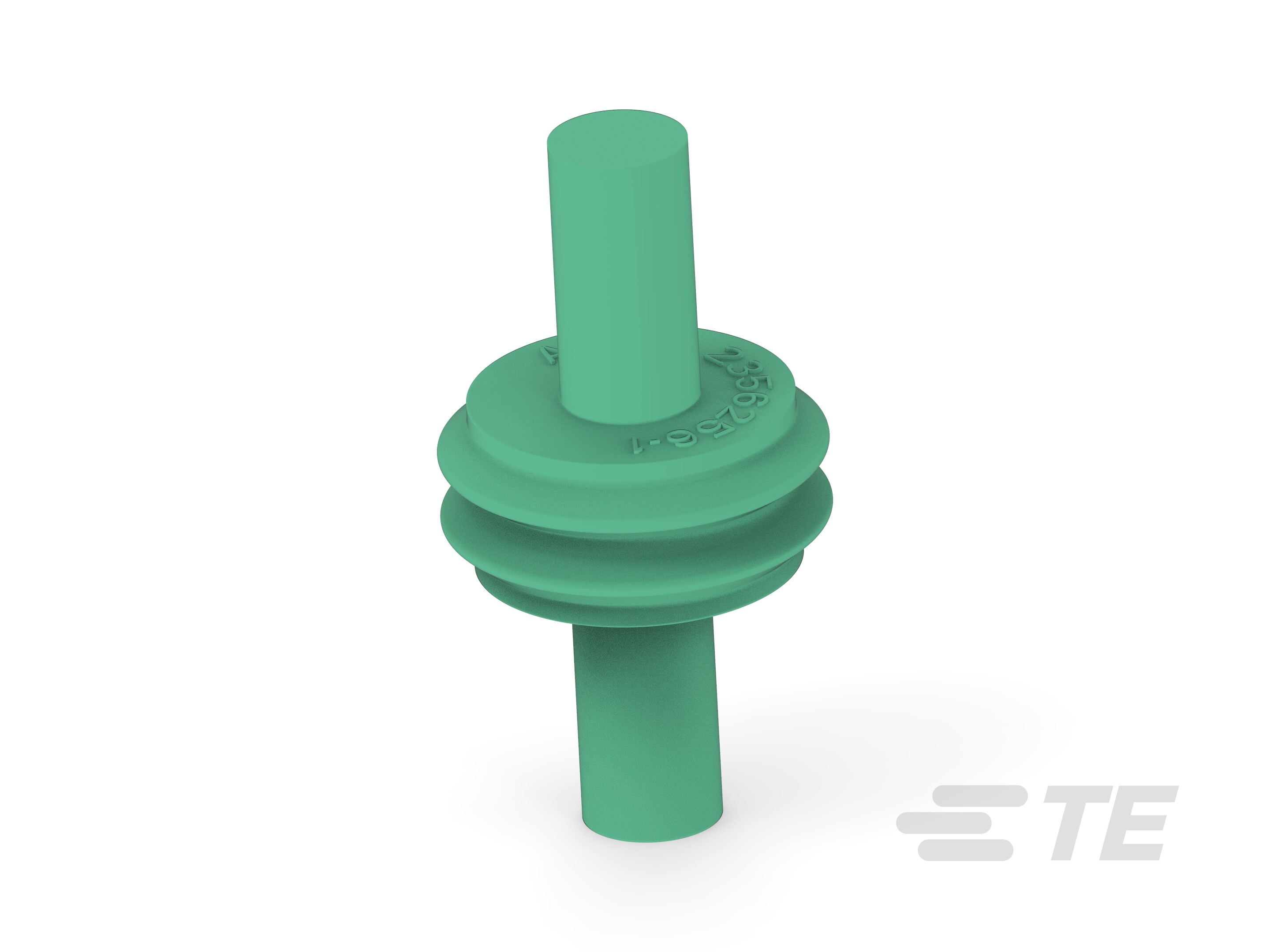 HD MATEnet BLIND PLUG-2356256-1