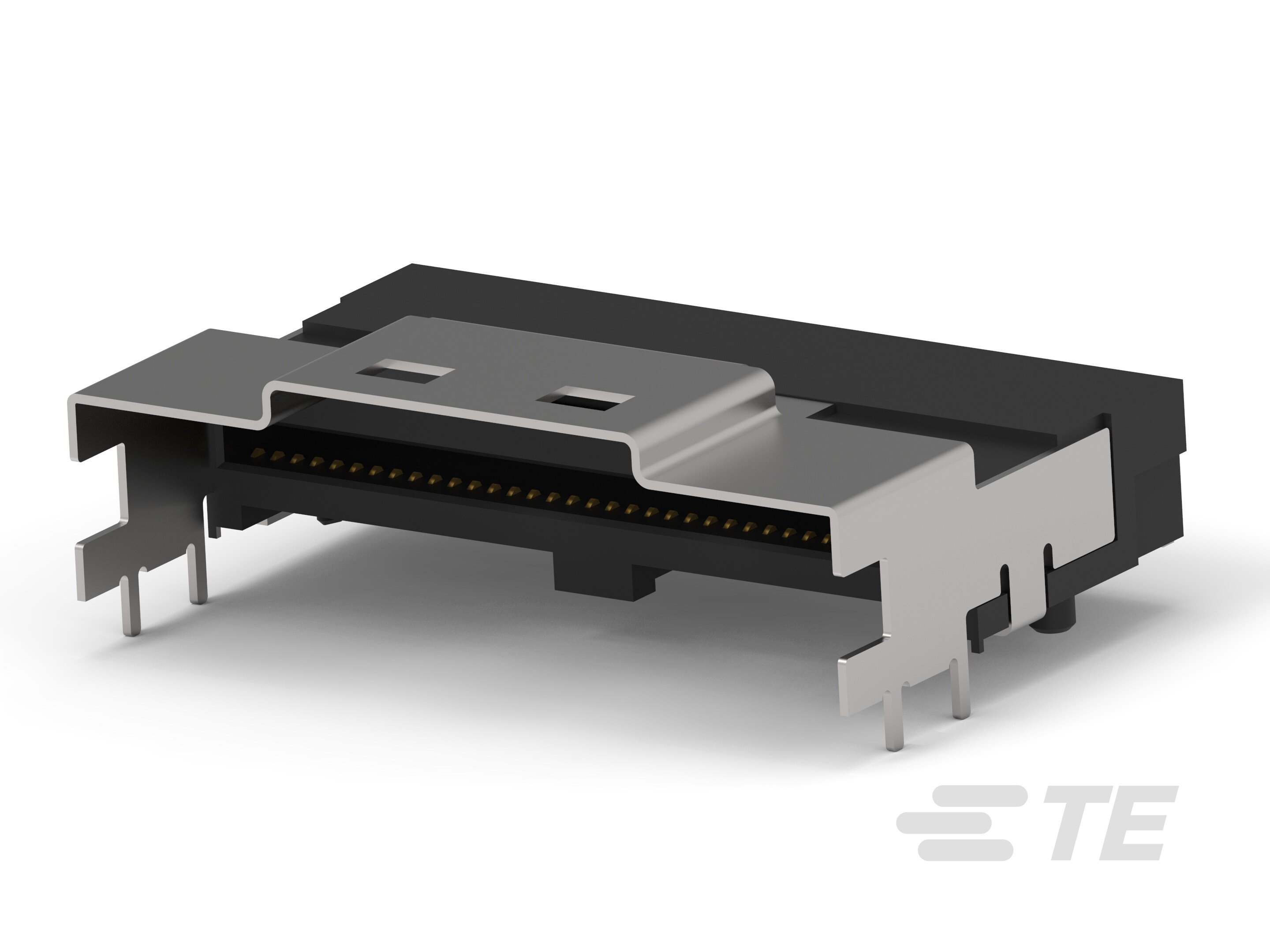 SlimSAS x8 REC R/A-2356320-5