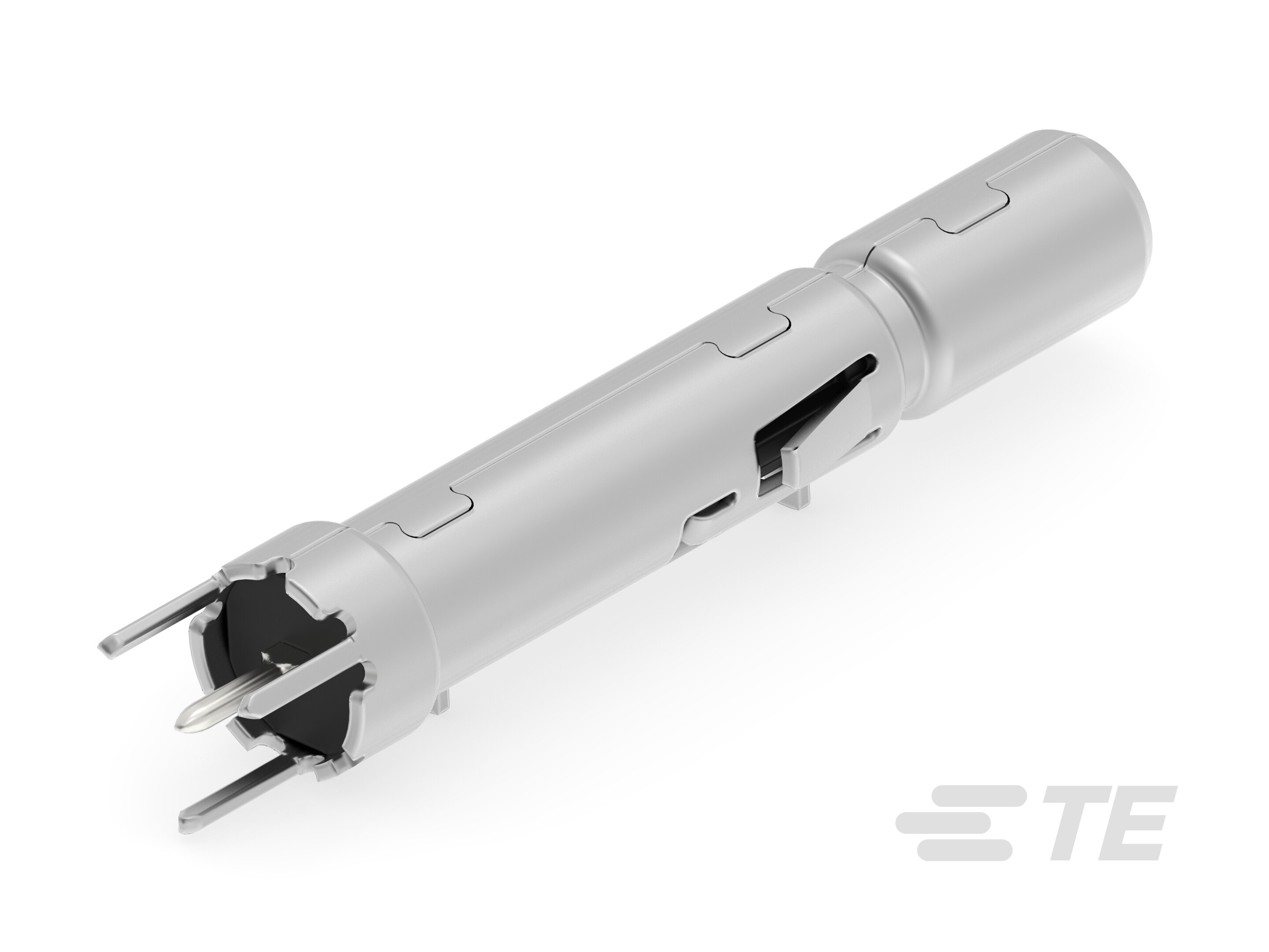 COAX,SOLDER,180DEG-2356413-2