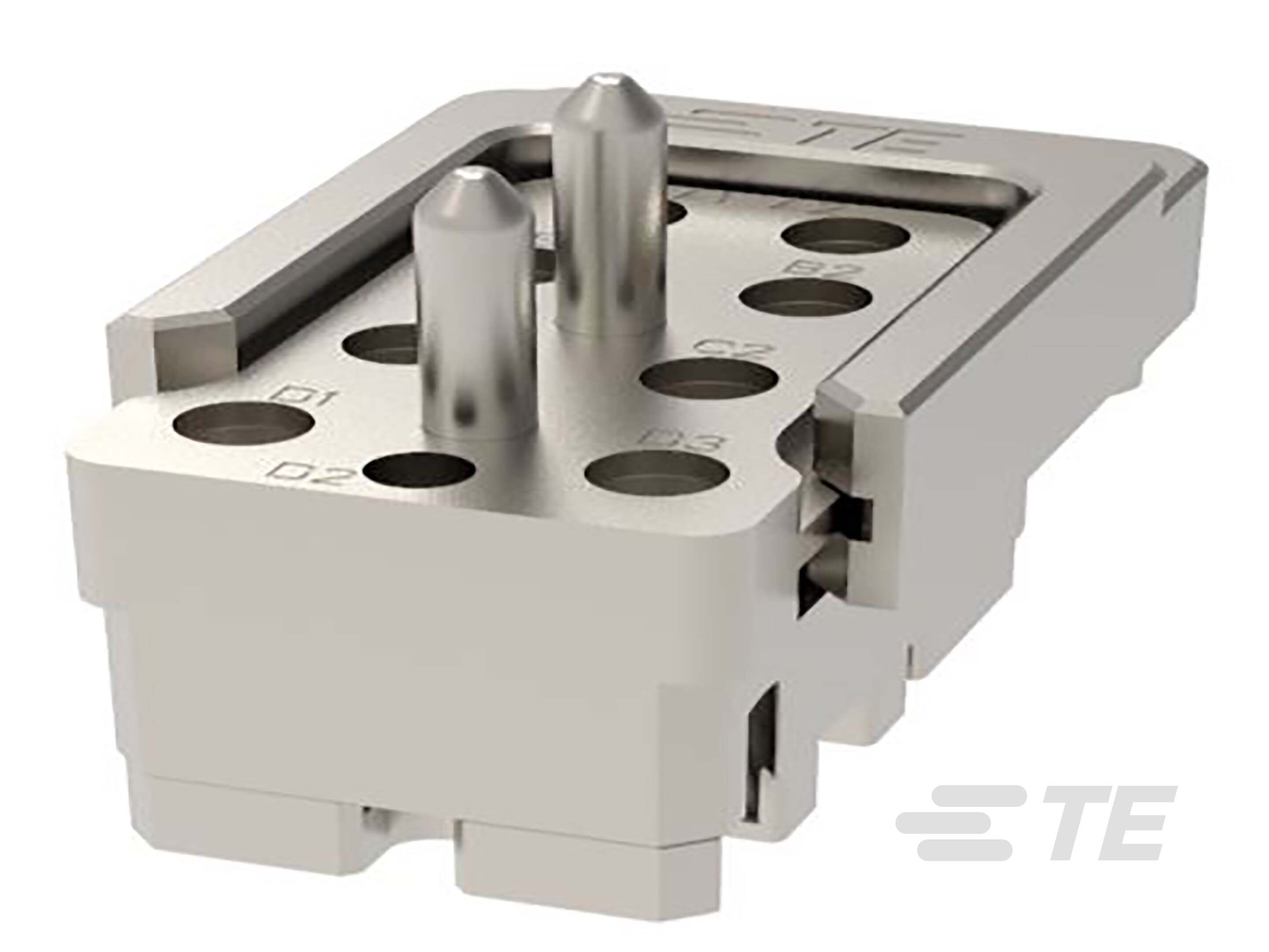 ASSY, NanoRF BP module, V67, Combo-2357971-1