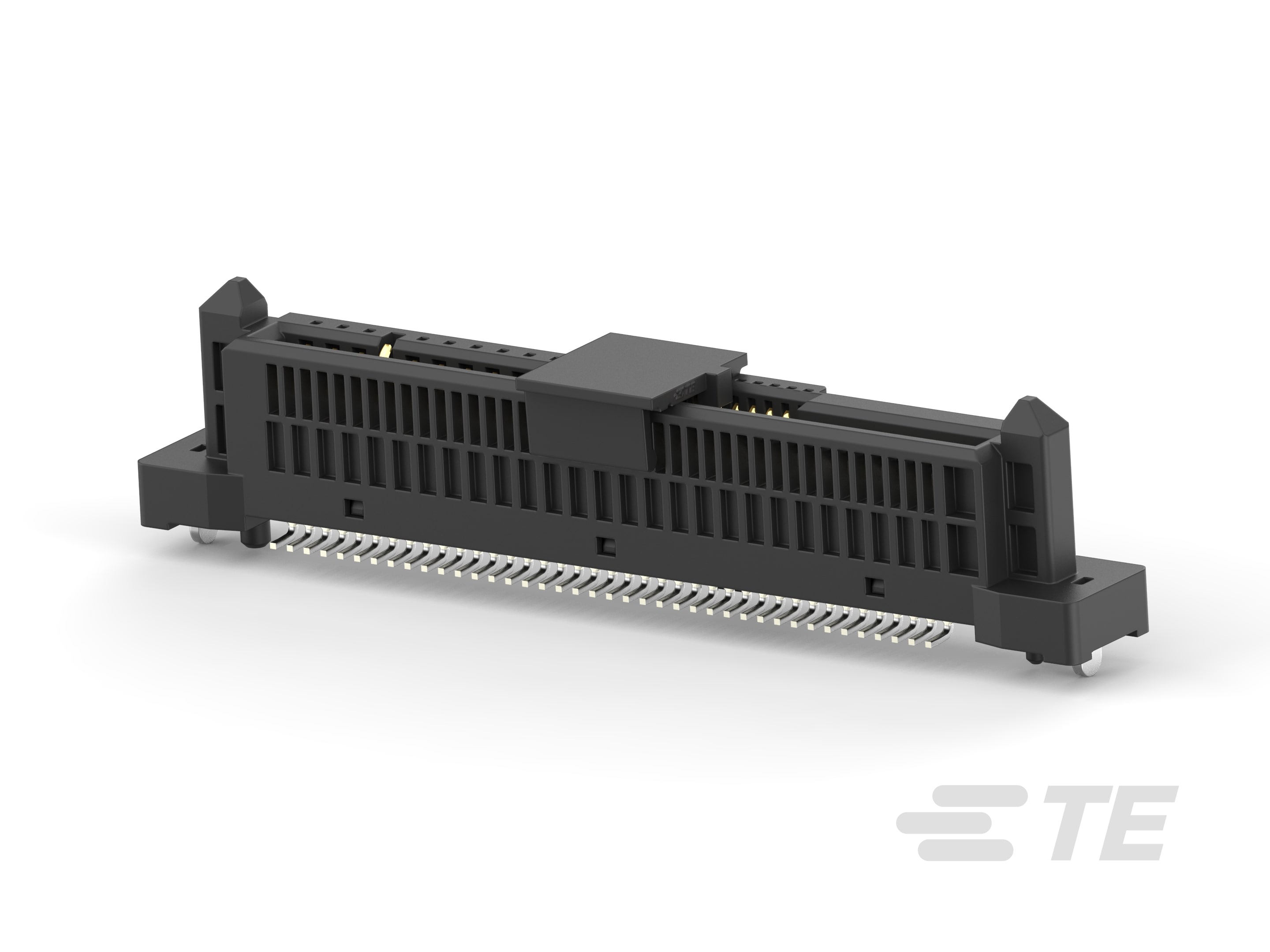 SAS/PCIE 4.0 (U.2/U.3) RECEPTACLE,68POS-2357099-2