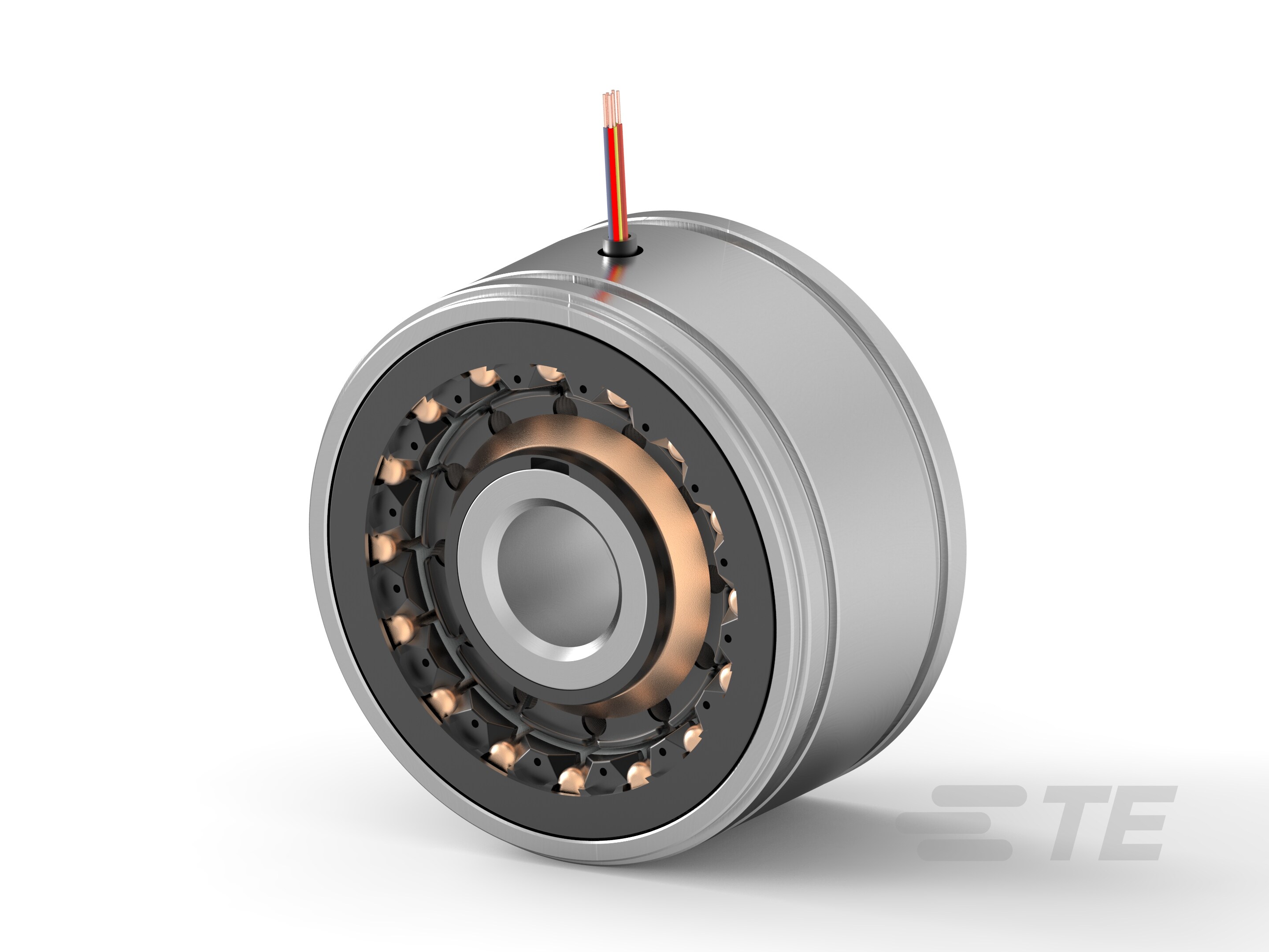 RESOLVER V23401-T1071-B101-2358691-1
