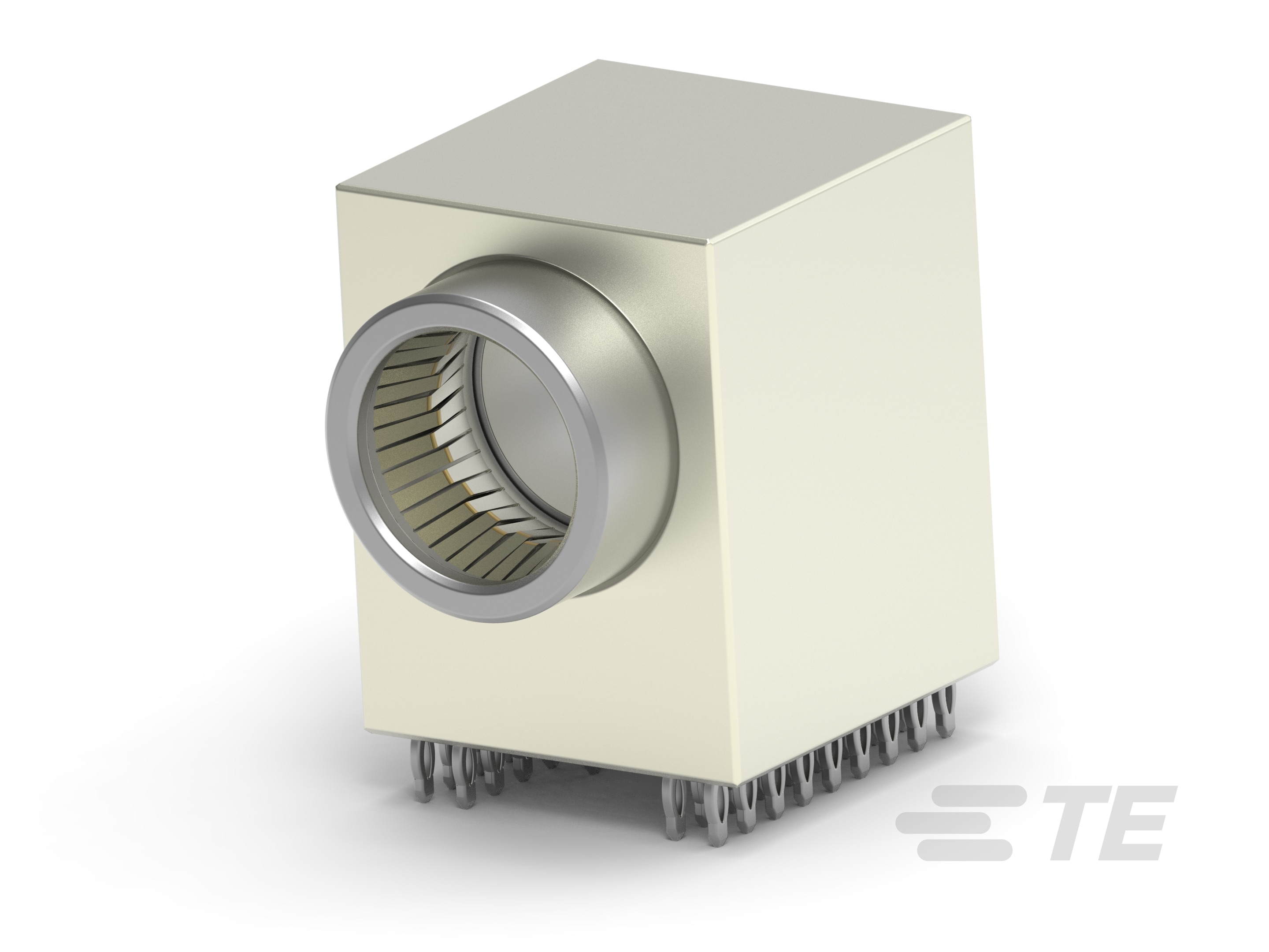 ICCON BLOCK SIZE 10.3mm SOCKET-2358715-1
