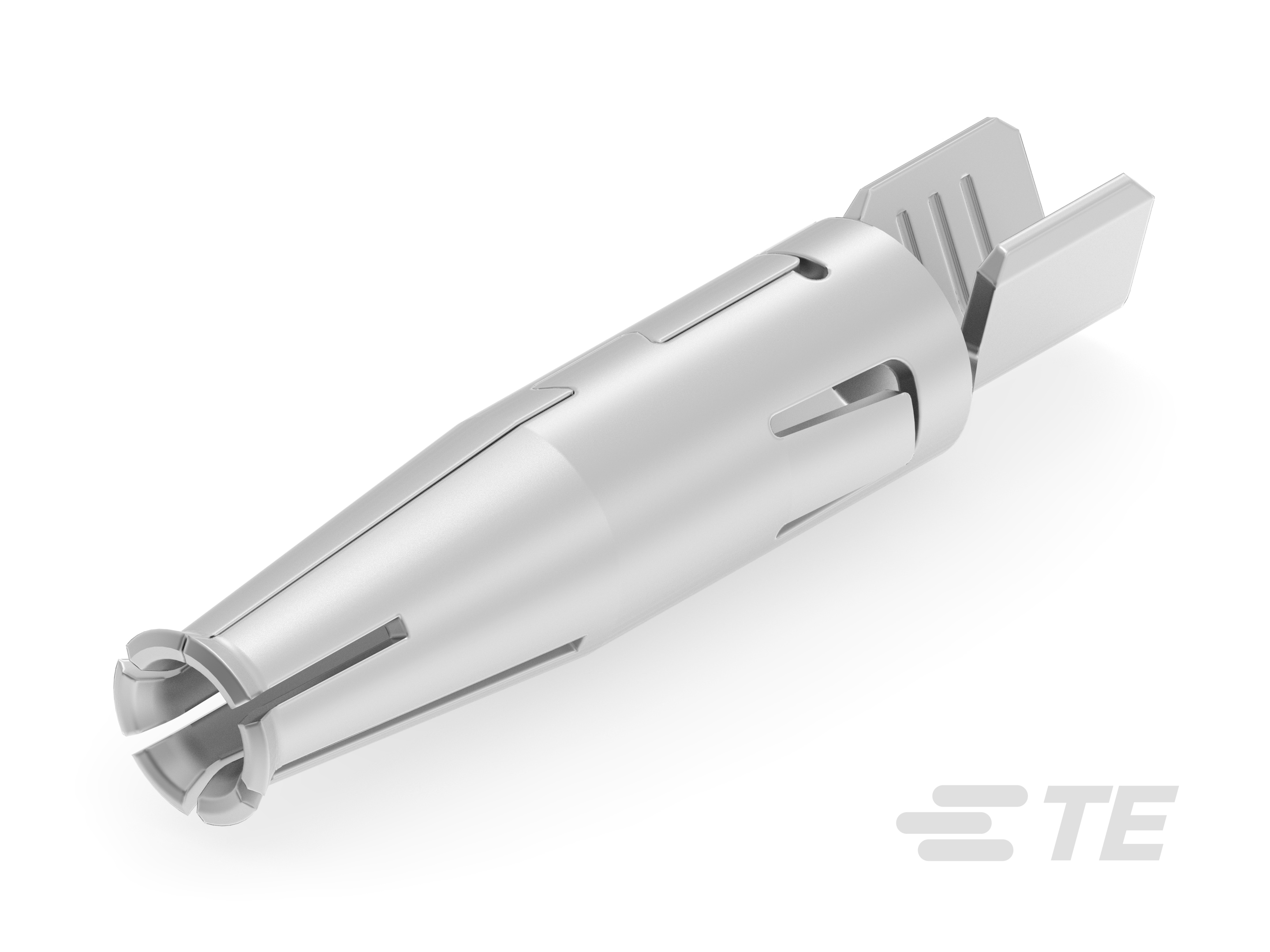 NECTOR T, CRIMP SKT CONTACT- 18AWG-2359527-3