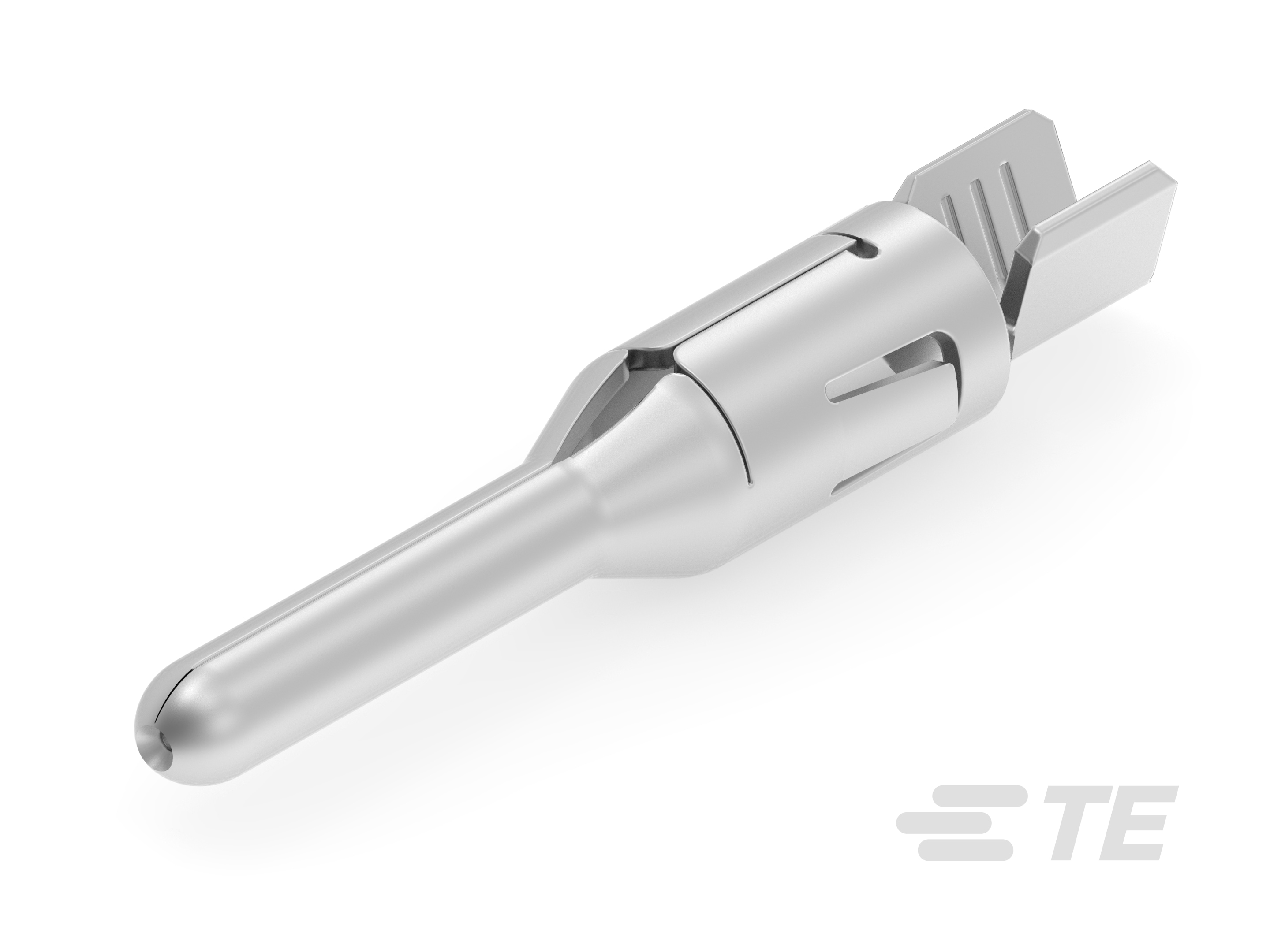 NECTOR T, CRIMP PIN CONTACT- 18AWG-2359528-3