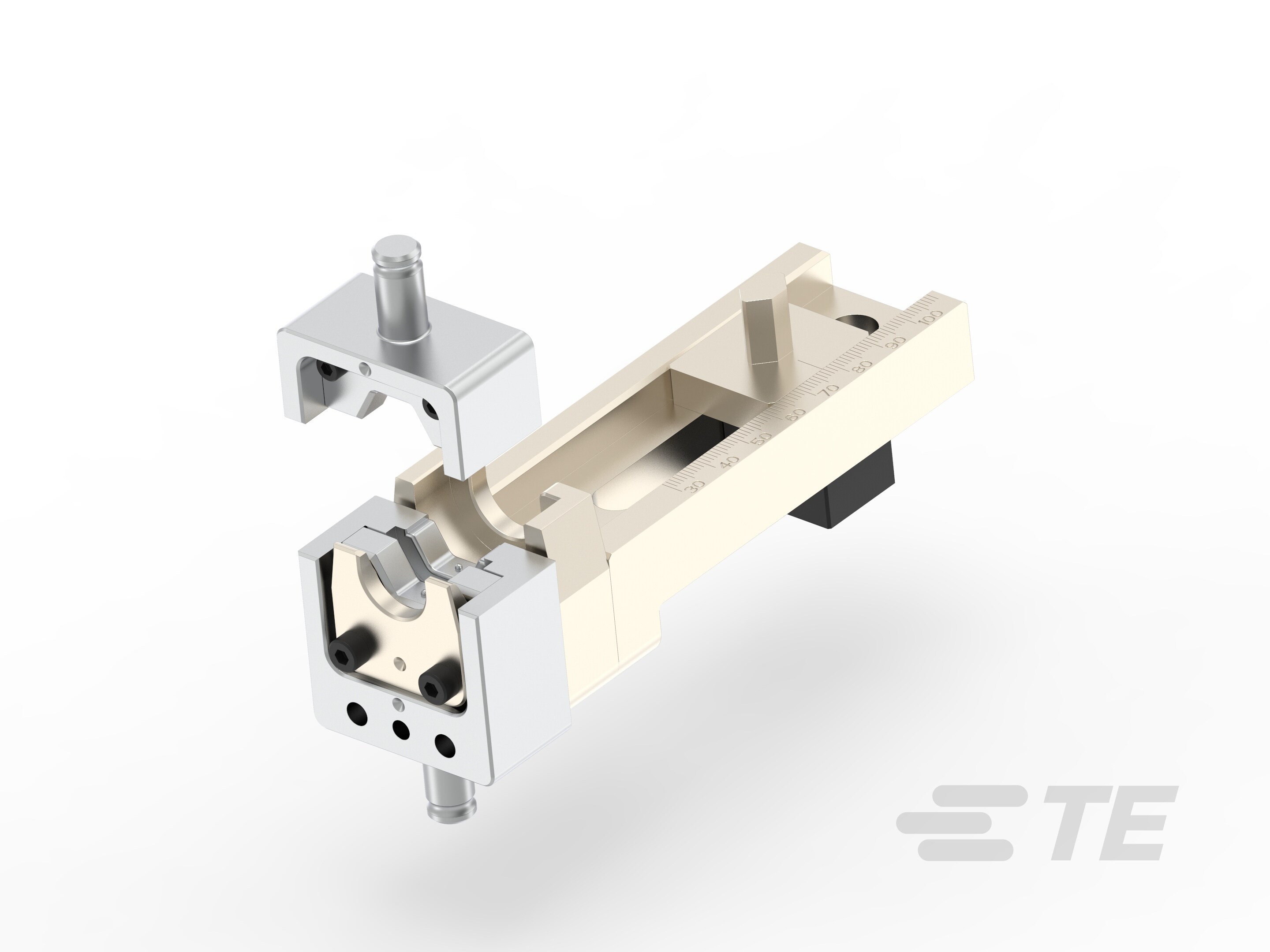 DIE SET IPT LV F 50MM2-2359741-1