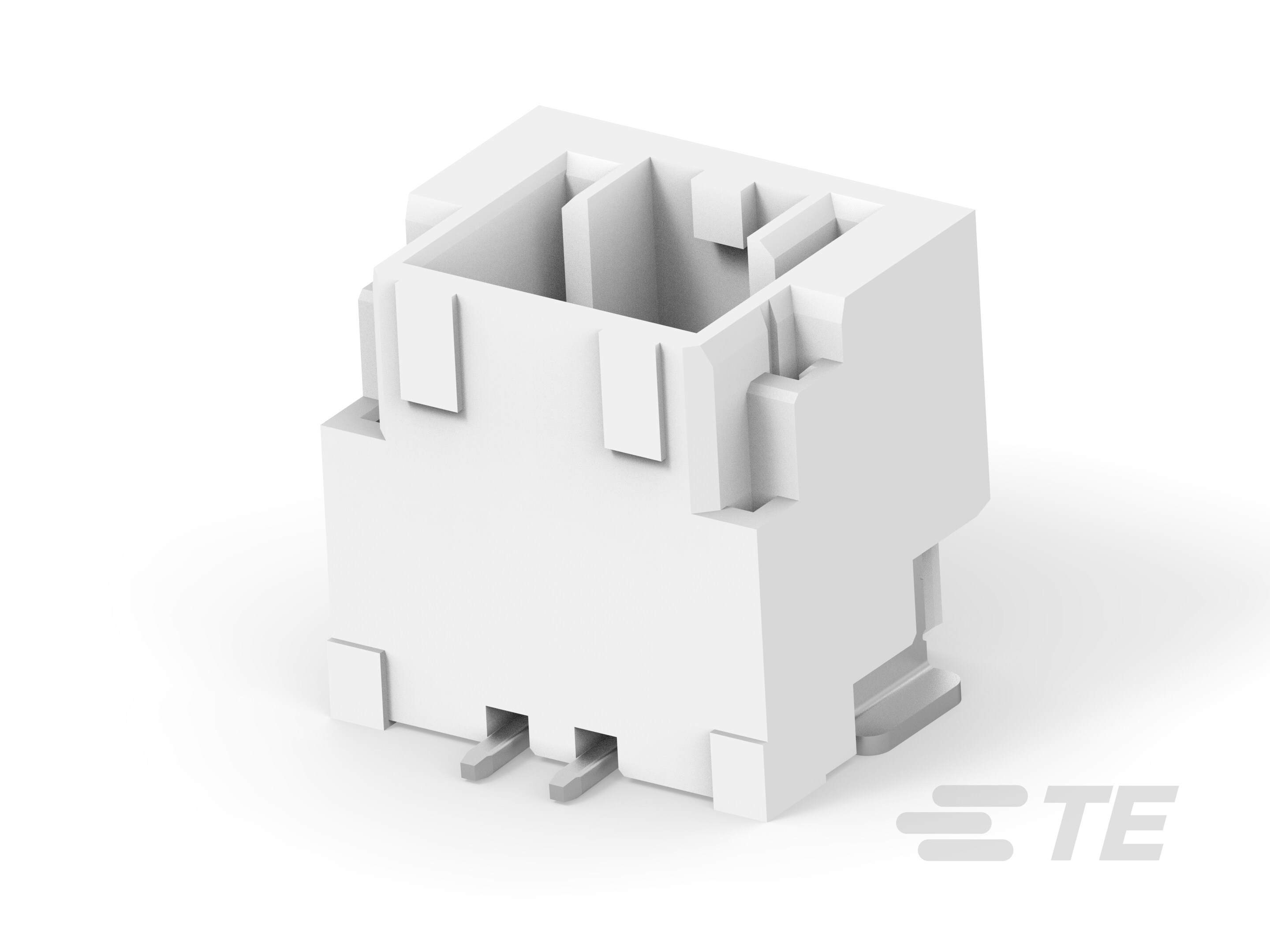 SGI 1.25 HDR, 2P, VT, Key A, Natural-2360540-2