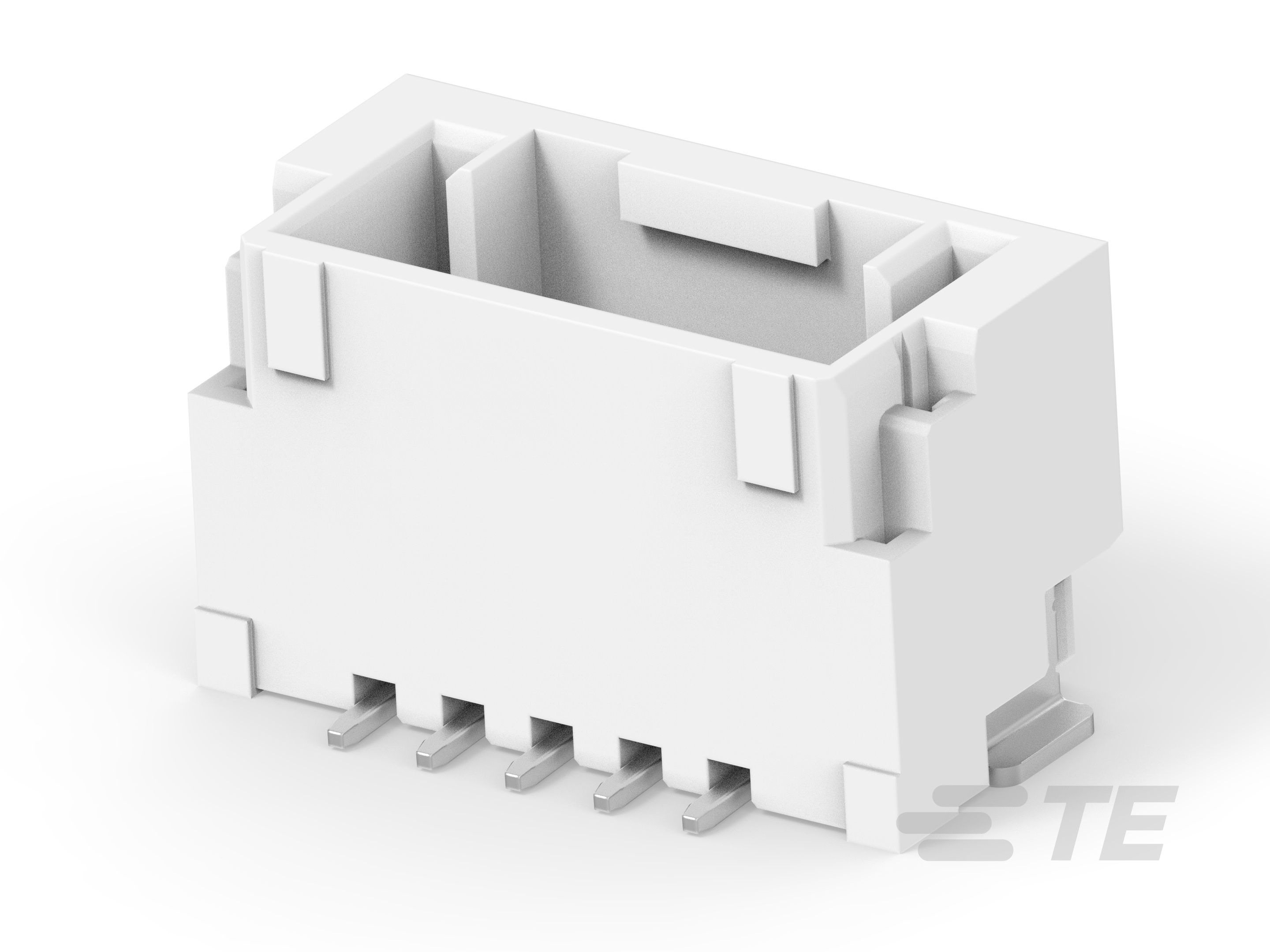 SGI 1.25 HDR, 5P, VT, Key A, Natural-2360540-5