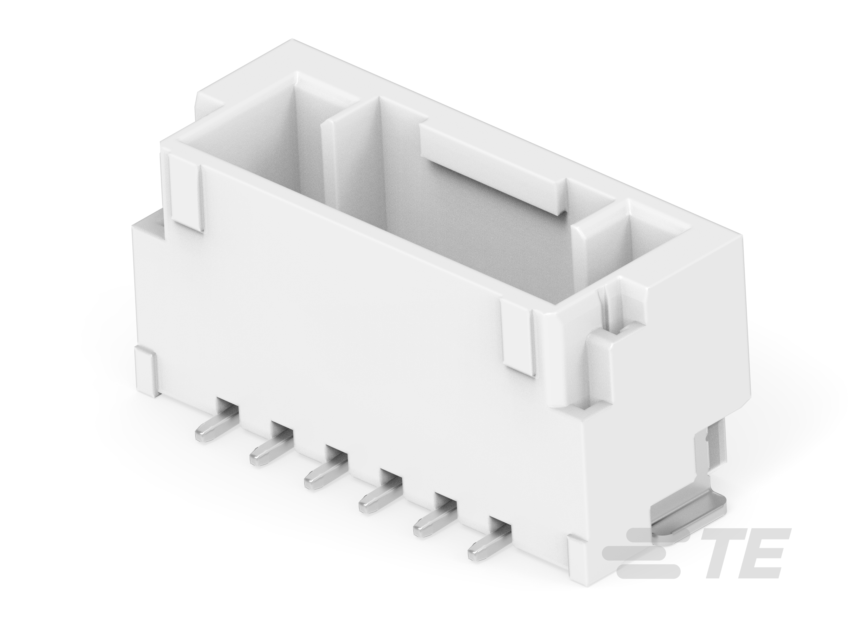 SGI 1.5 HDR, 6P, VT, Key A, Natural-2360547-6