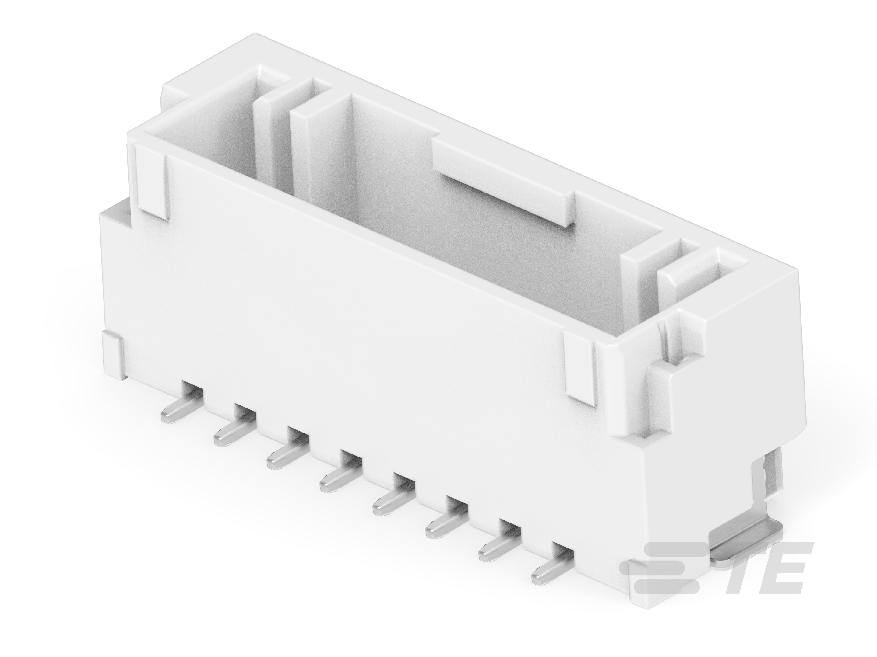 SGI 1.5 HDR, 8P, VT, Key A, Natural-2360547-8