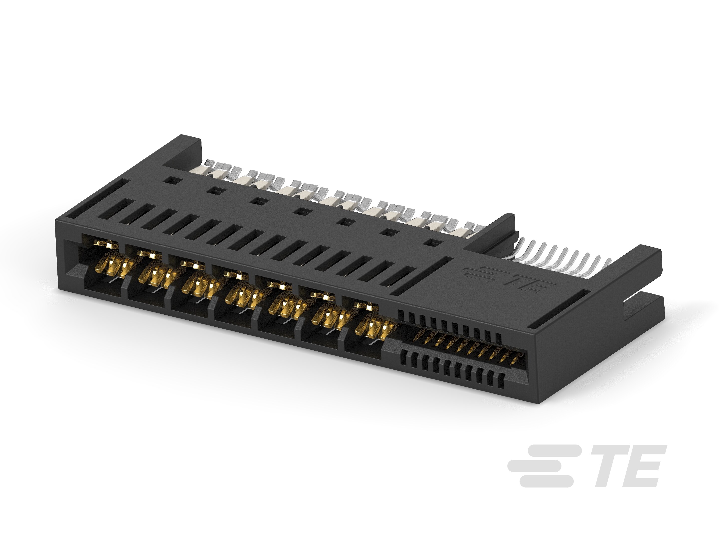 HD+ CE, 2X7P-2X10S, STRA, NO-EAR-2360558-2
