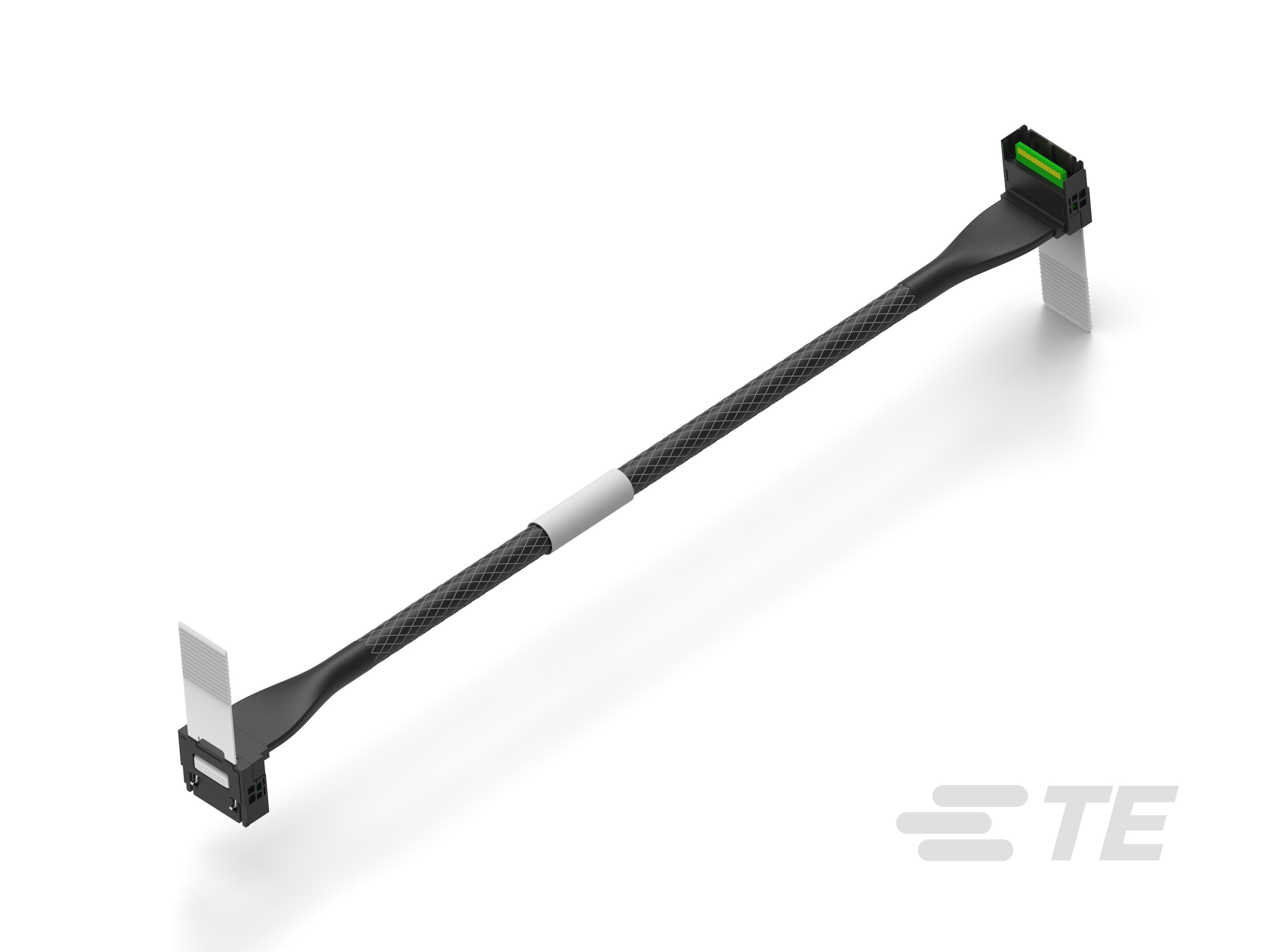 C/A, Sliver 2.0 1C, RA to RA, 0.5M-2361334-1