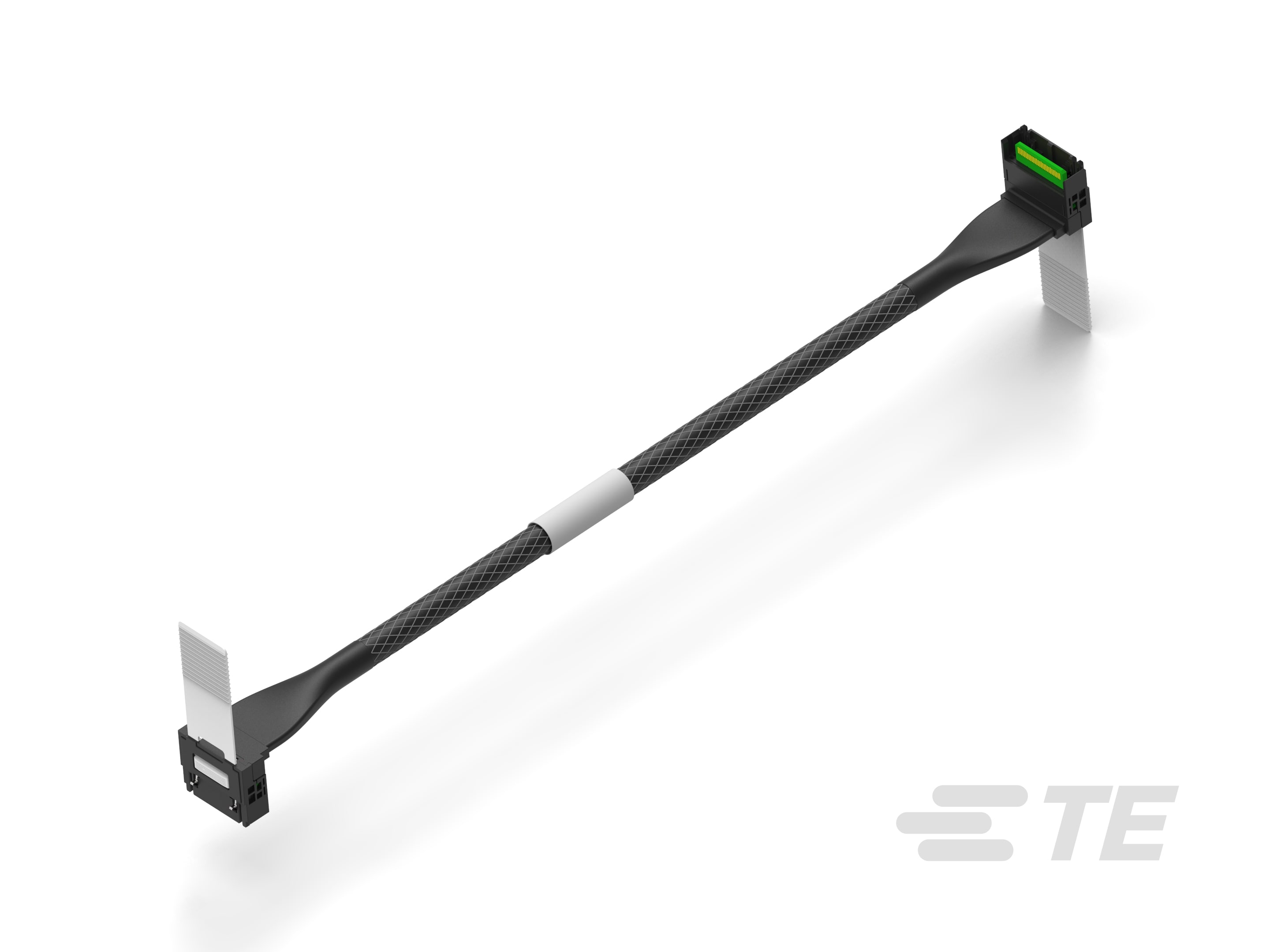 C/A, Sliver 2.0 1C, RA to RA, 0.5M-2361335-1