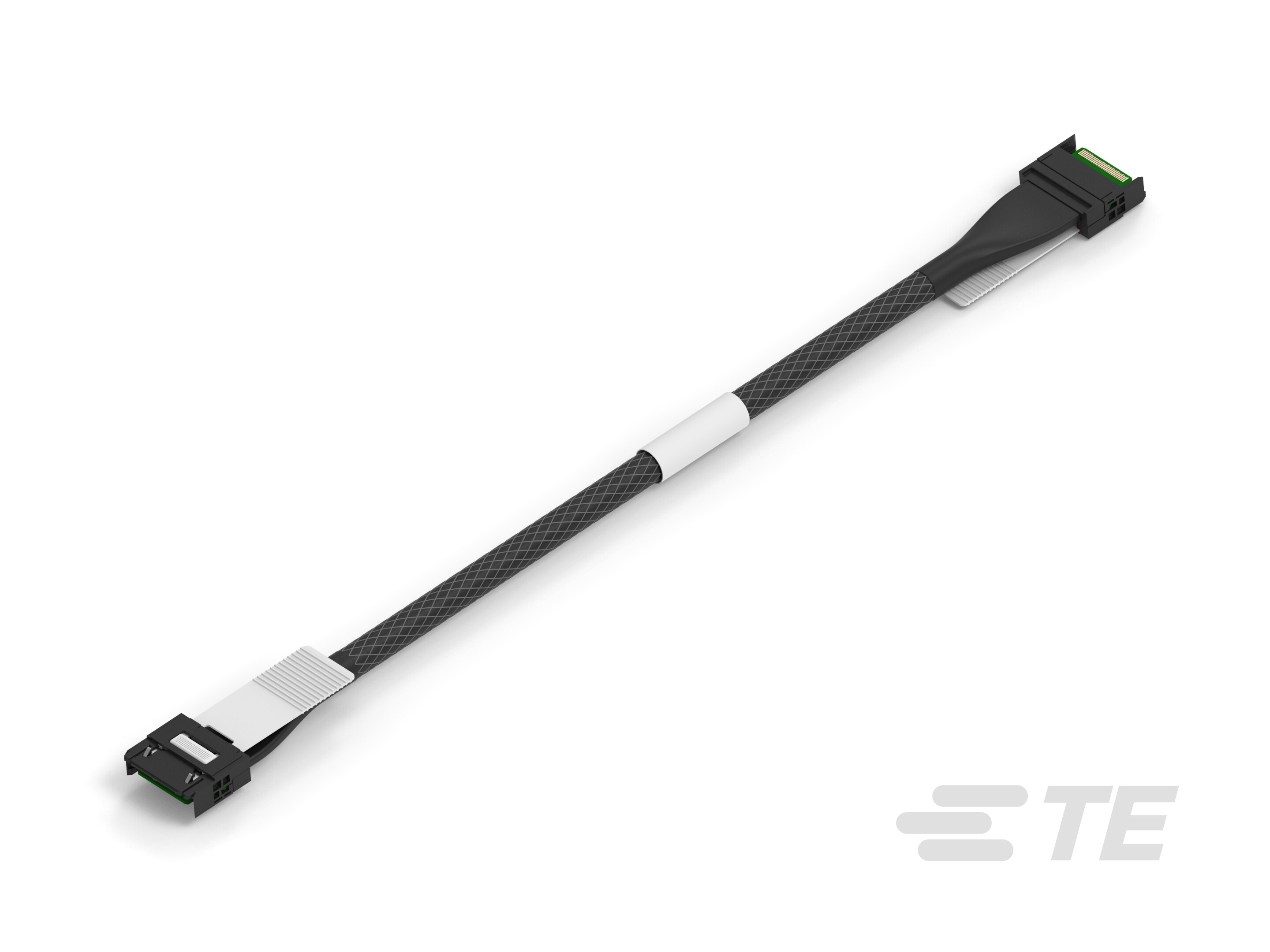 C/A, Sliver 2.0 1C, STR to STR, 0.5M-2361337-1