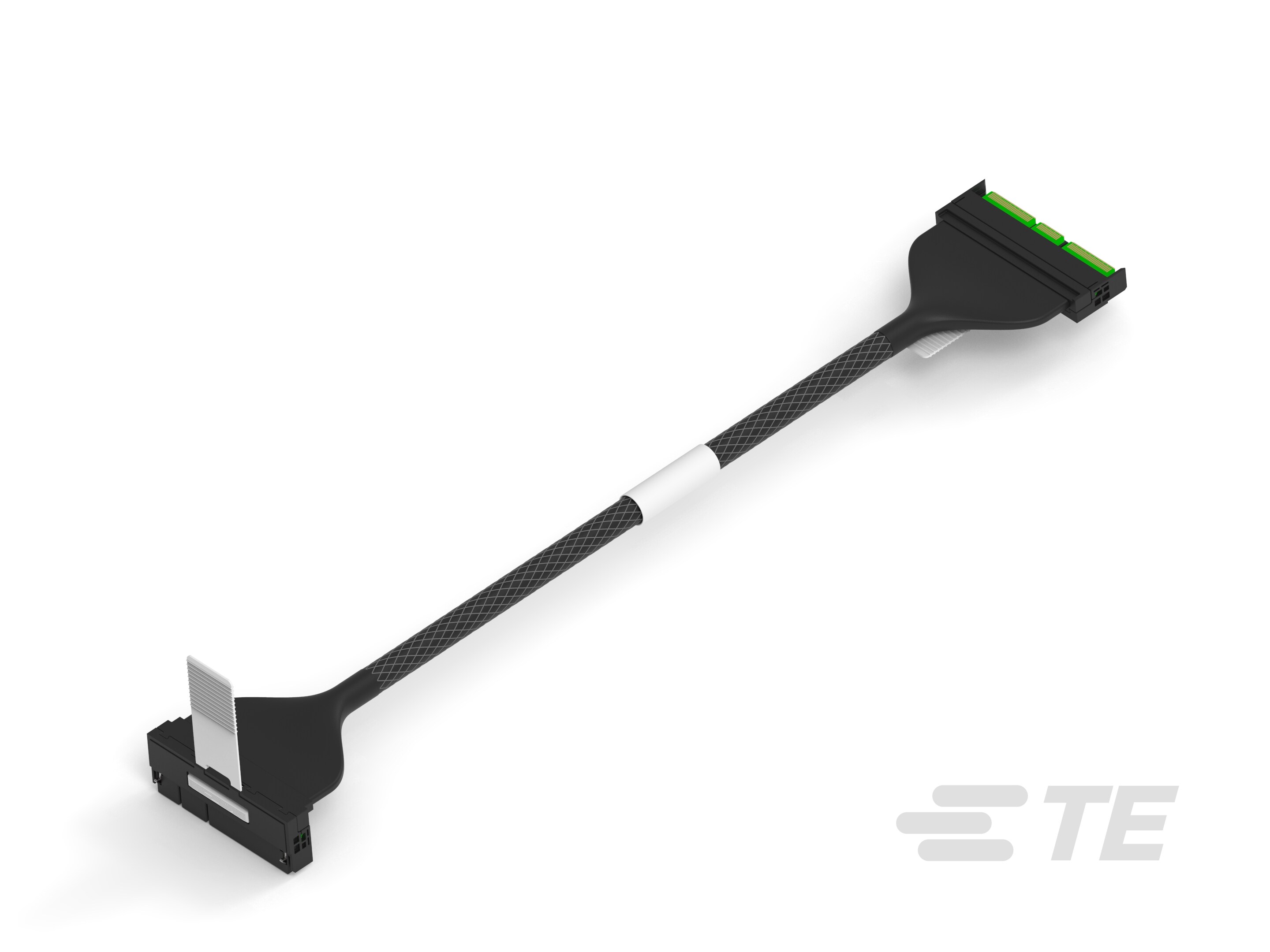 C/A, Sliver 2.0 4C, STR to RA, 0.5M-2361355-1