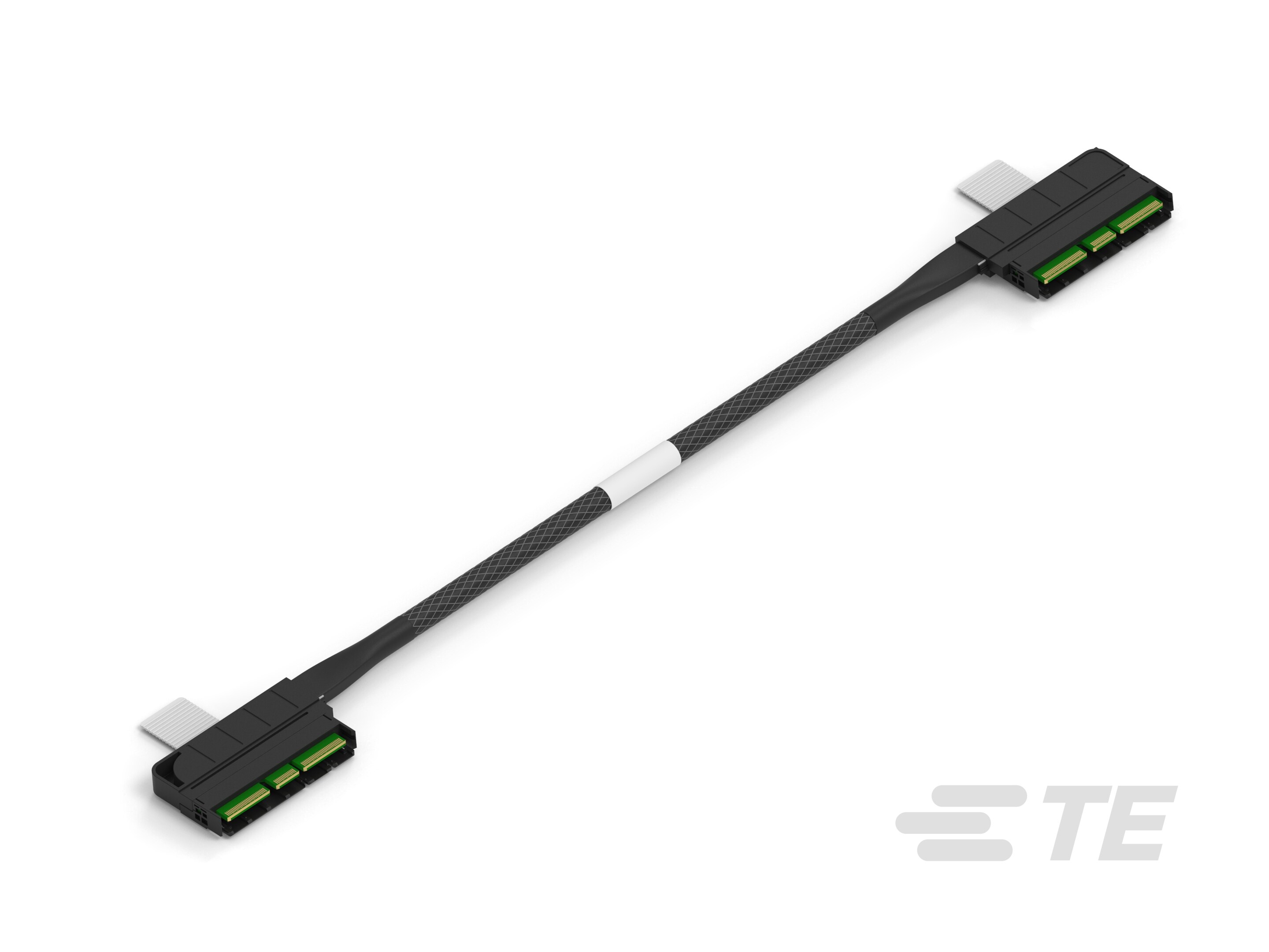 C/A, Sliver 2.0 4C, LA to LA, 0.5M-2361358-1