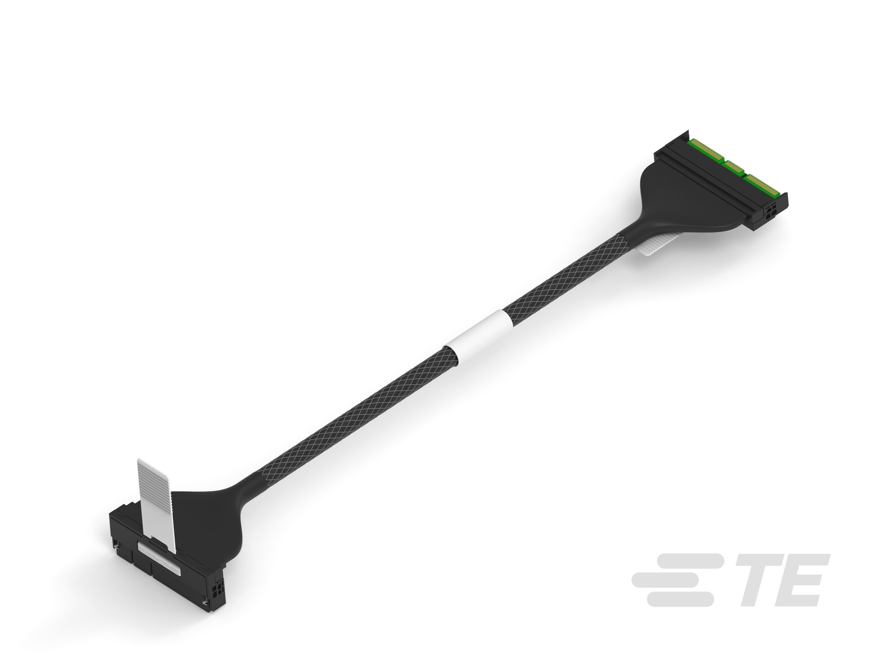 C/A, Sliver 2.0 4C, STR to RA, 1M-2361360-2
