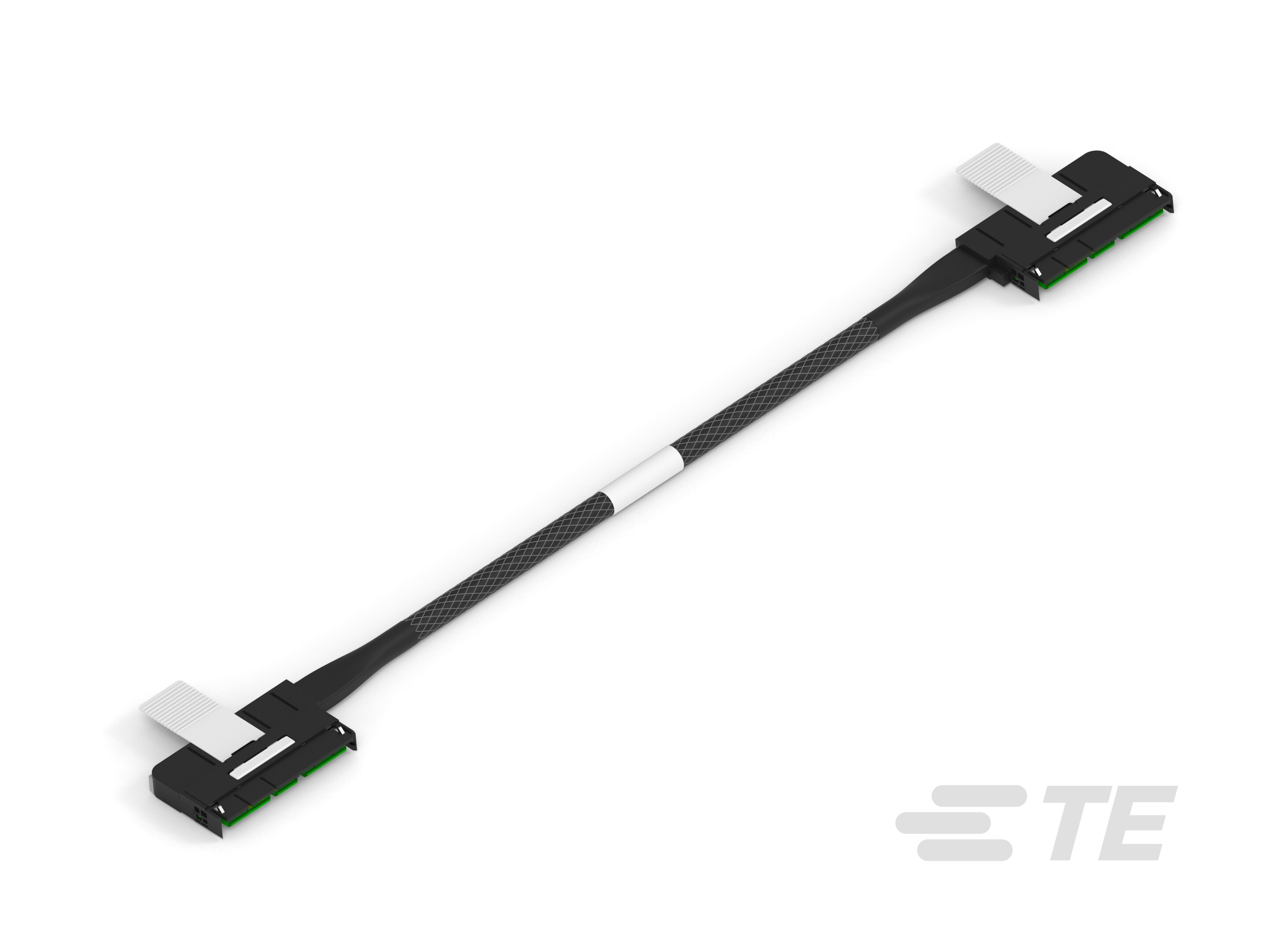 C/A, Sliver 2.0 4C, LA to LA, 1M-2361362-2
